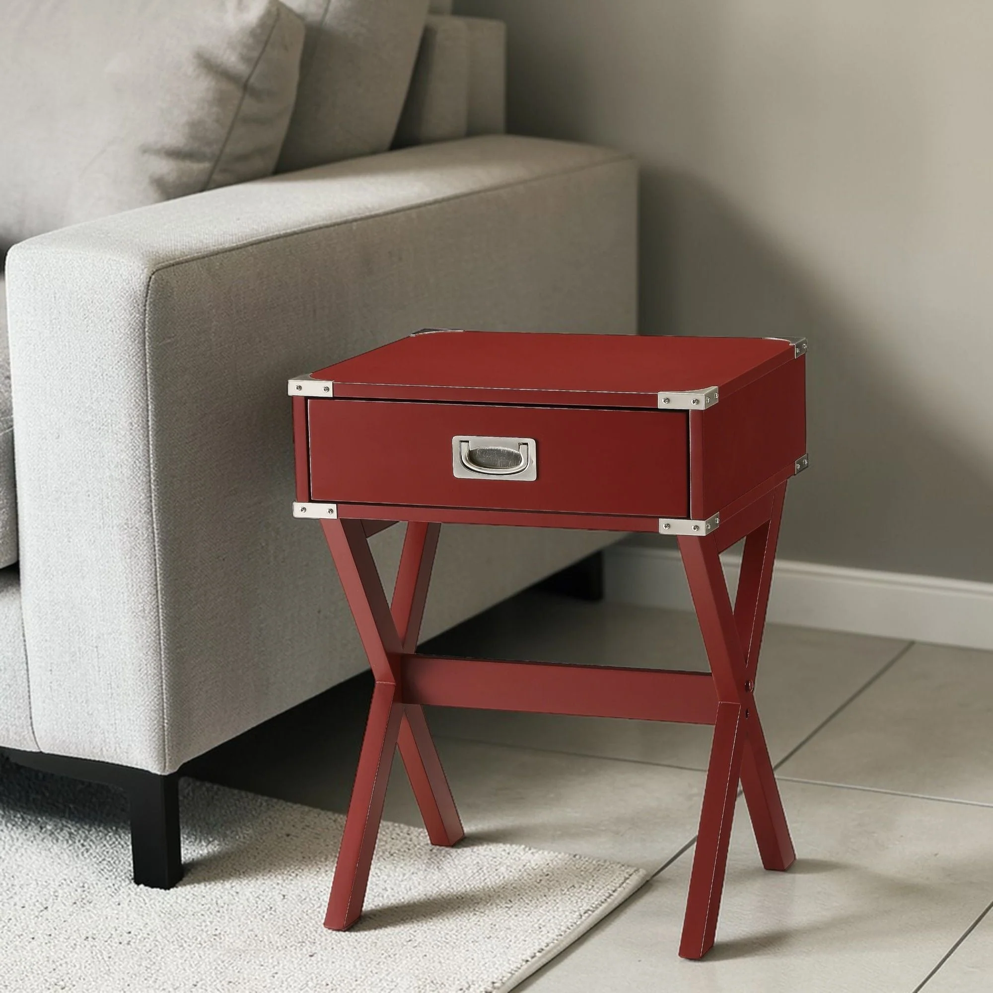 Babs - Accent Table - Image 12