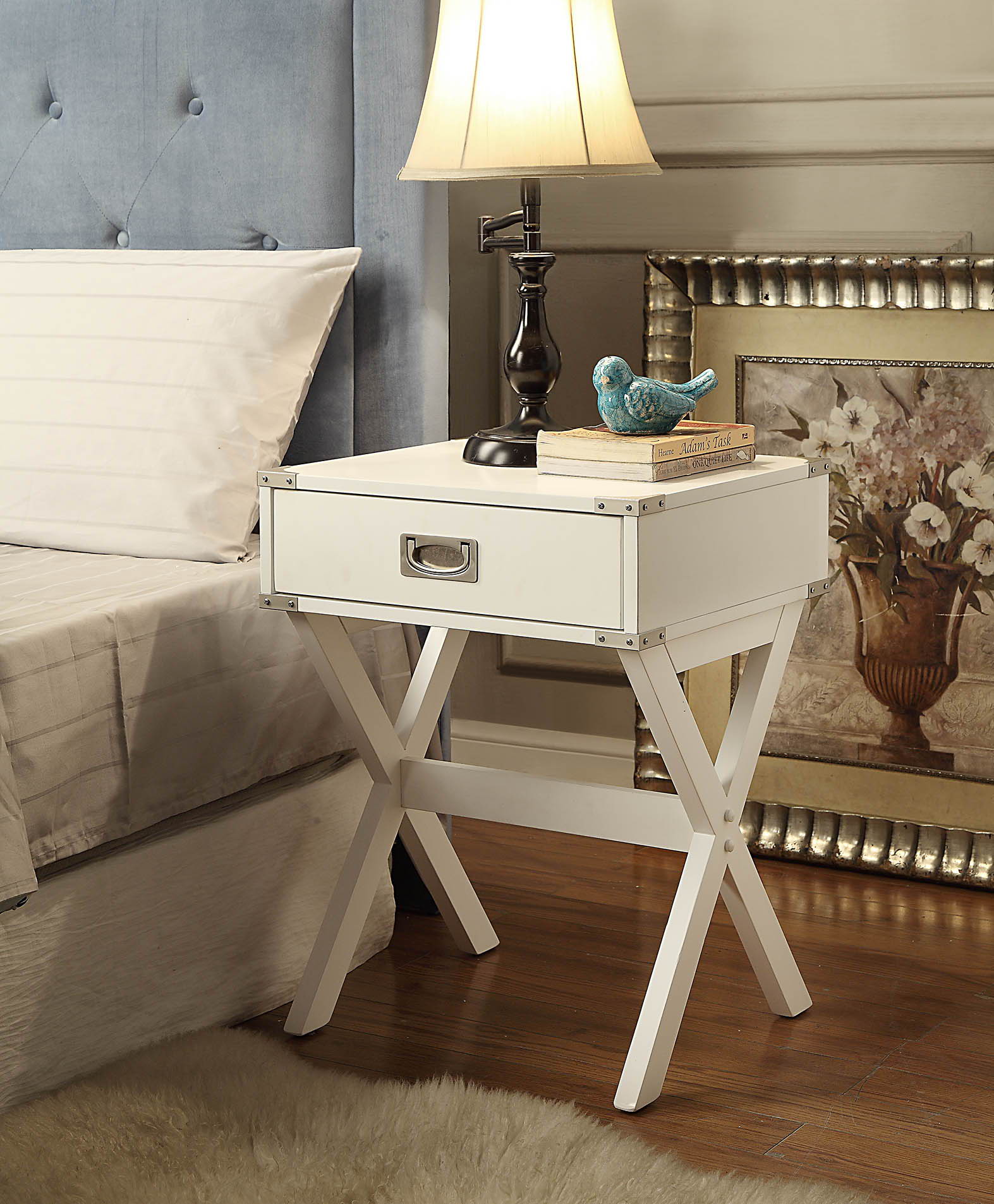 Babs - Accent Table - Image 2