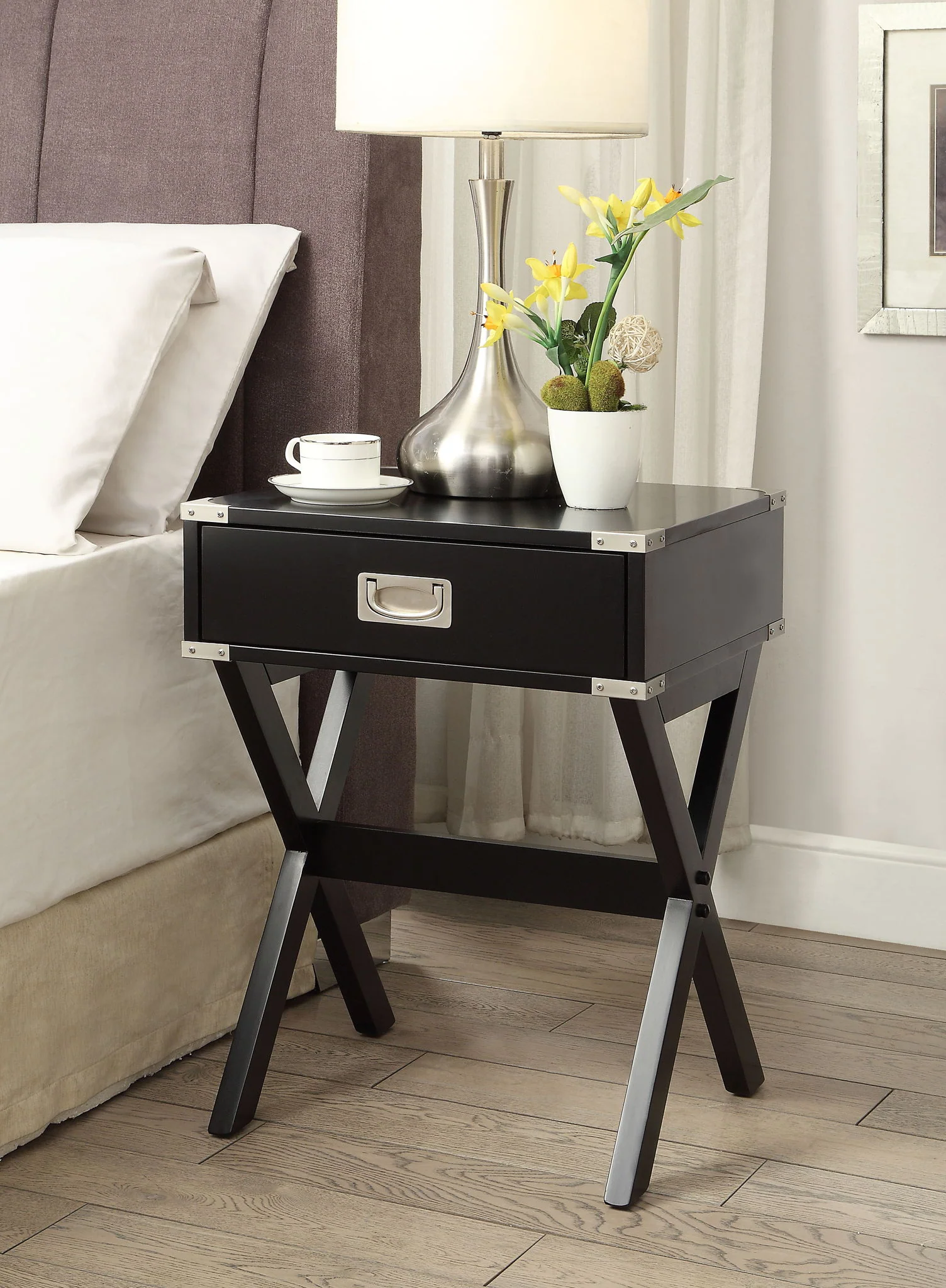 Babs - Accent Table - Image 3