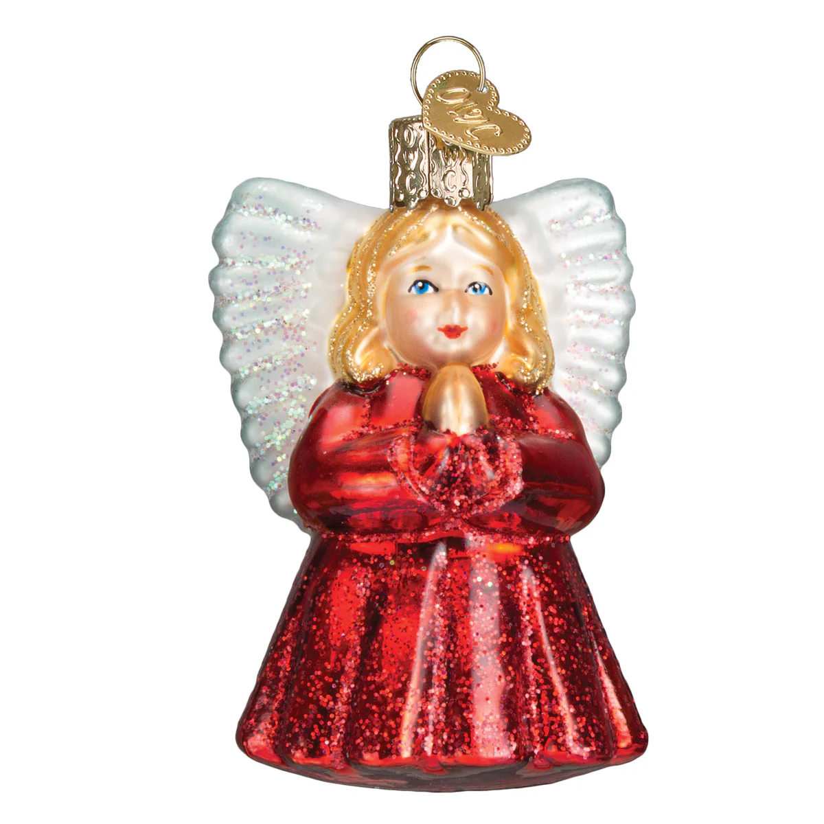 Baby Angel Ornament - Image 3