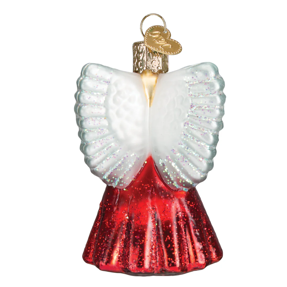 Baby Angel Ornament - Image 4