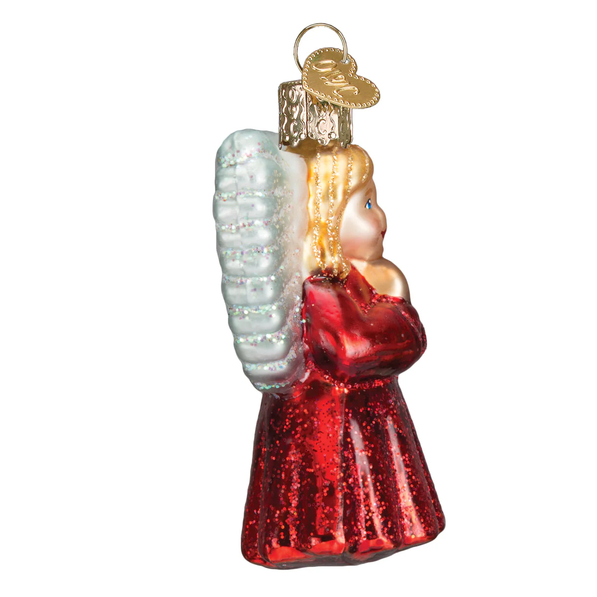 Baby Angel Ornament - Image 5