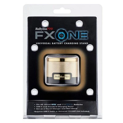 BaBylissPRO GoldFX Universal Battery Charging Stand - Image 3