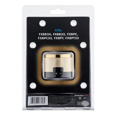 BaBylissPRO GoldFX Universal Battery Charging Stand - Image 4