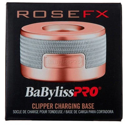 BaBylissPRO RoseFX Clipper Charging Base - Image 3