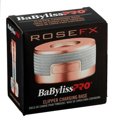 BaBylissPRO RoseFX Clipper Charging Base - Image 4