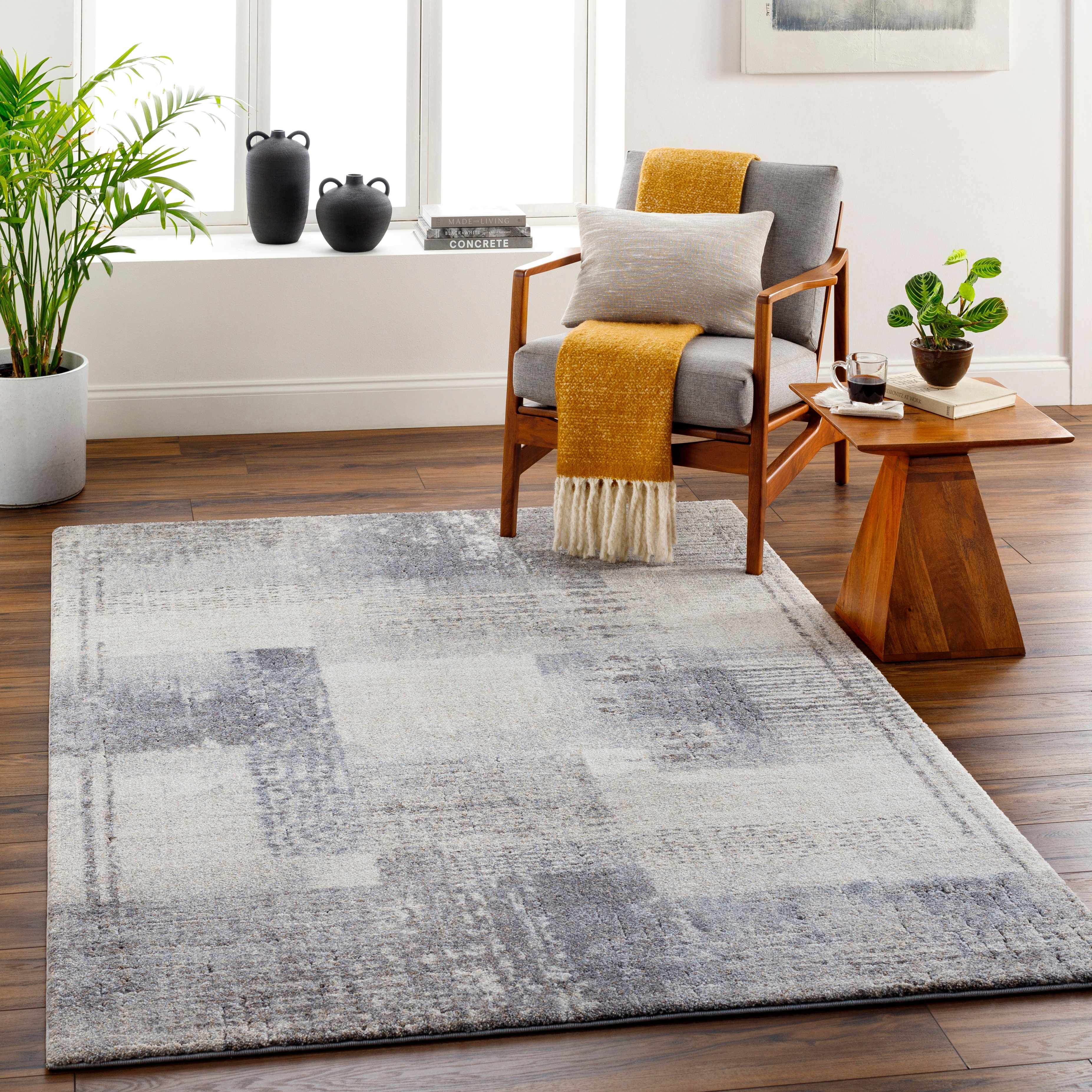 Bacca Area Rug - Image 2