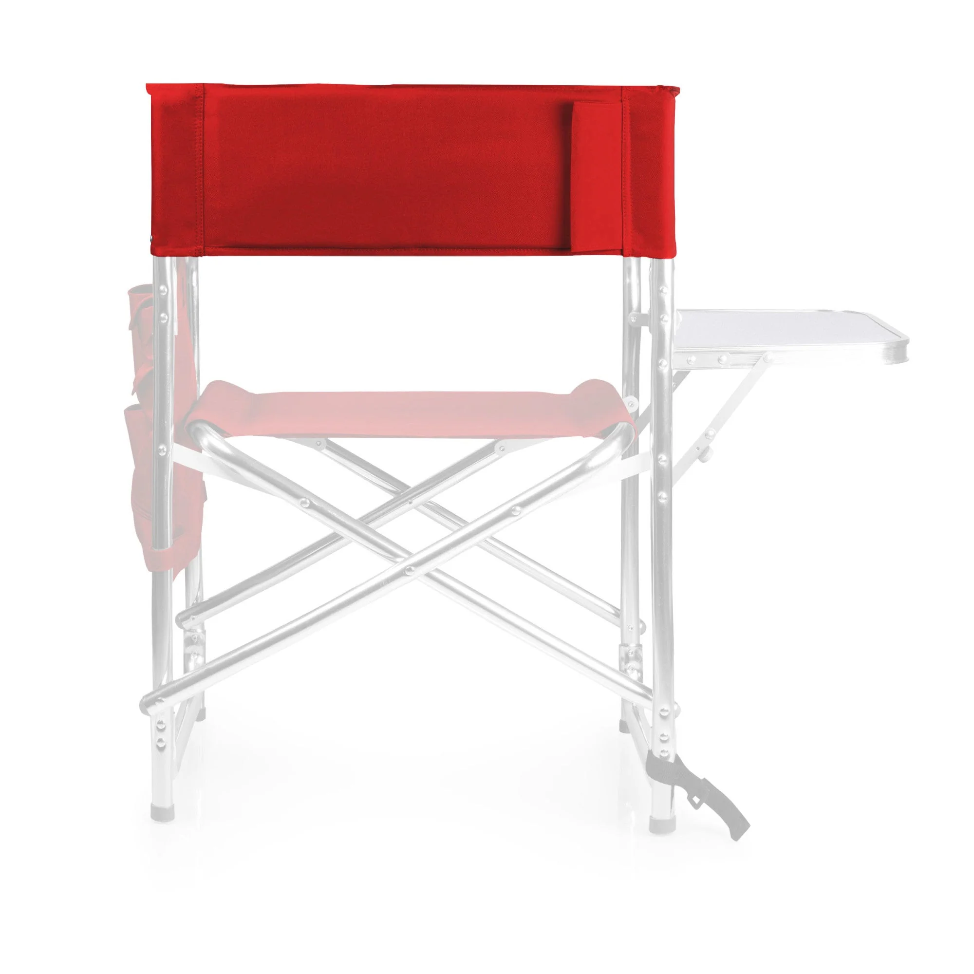Backrest for Sports Chair - Image 2