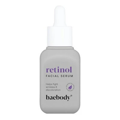 Baebody Retinol Face Serum 1 fl oz - New - Image 2