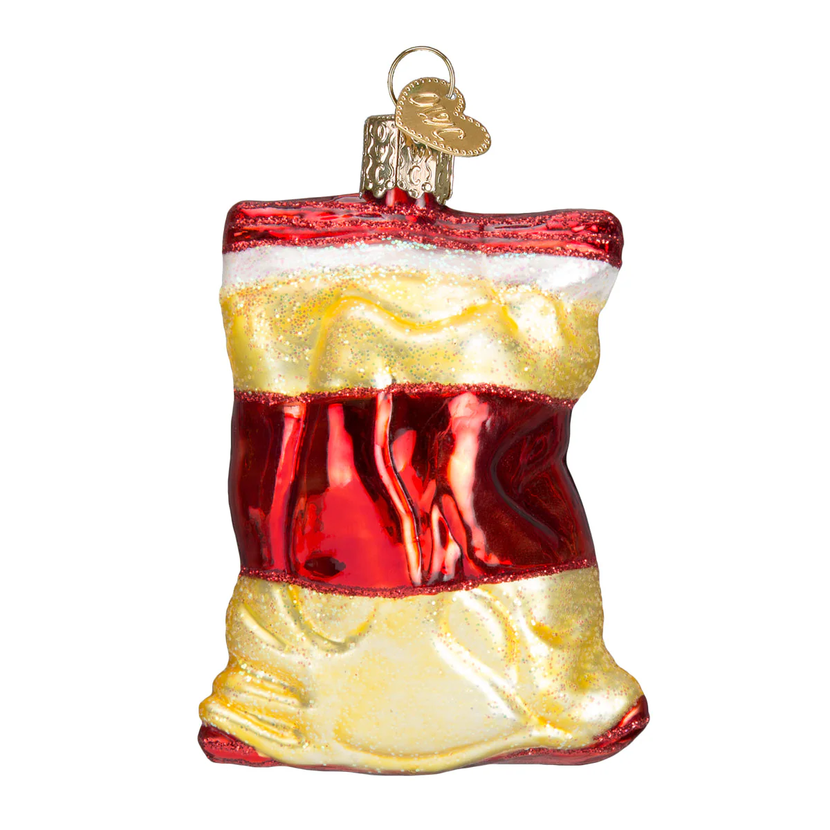 Bag Of Chips Ornament - Image 4