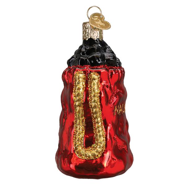 Bag Of Coal Ornament - Image 5