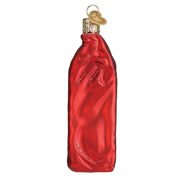 Bag Of Coffee Beans Christmas Ornament - Image 5