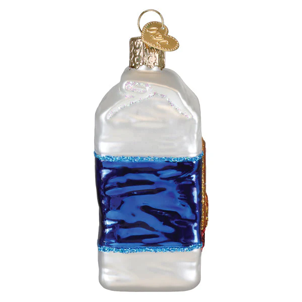 Bag Of Flour Ornament Christmas Decoration - Image 4