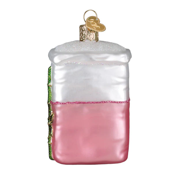 Bag Of Sugar Ornament - Image 3