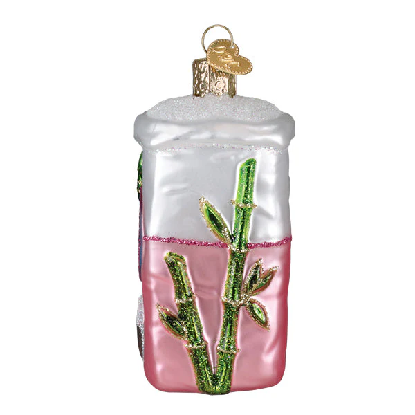 Bag Of Sugar Ornament - Image 4