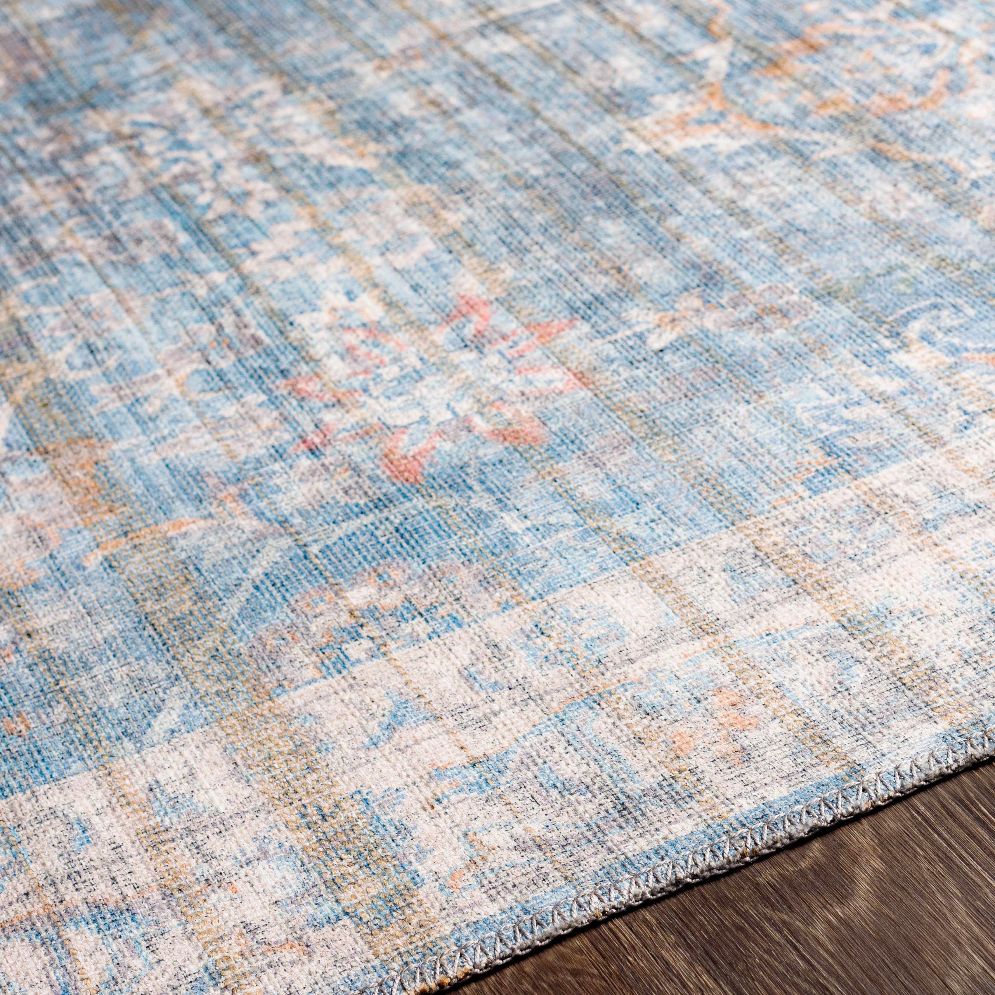 Bagontapay Washable Area Rug - Clearance - Image 10