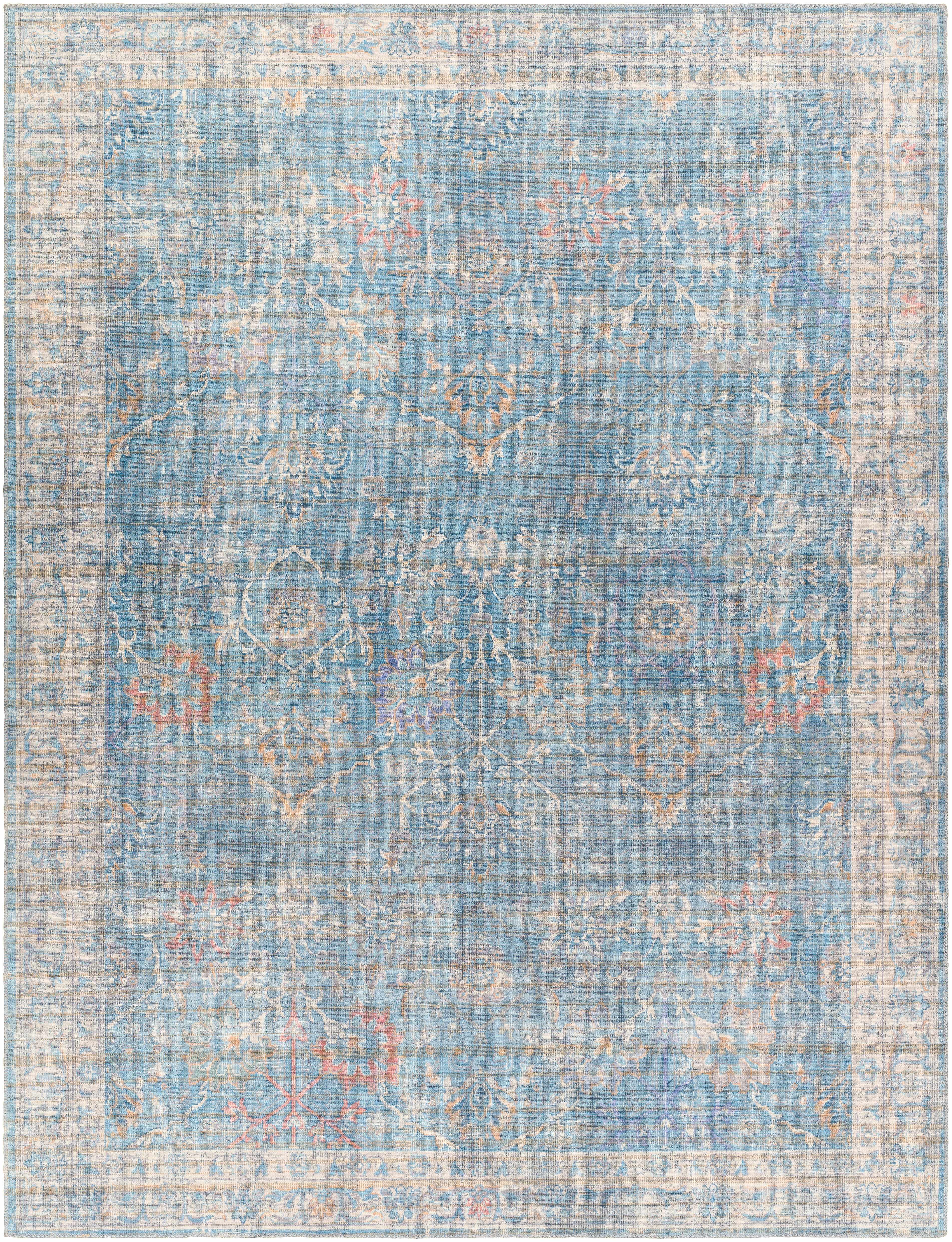 Bagontapay Washable Area Rug - Clearance - Image 12