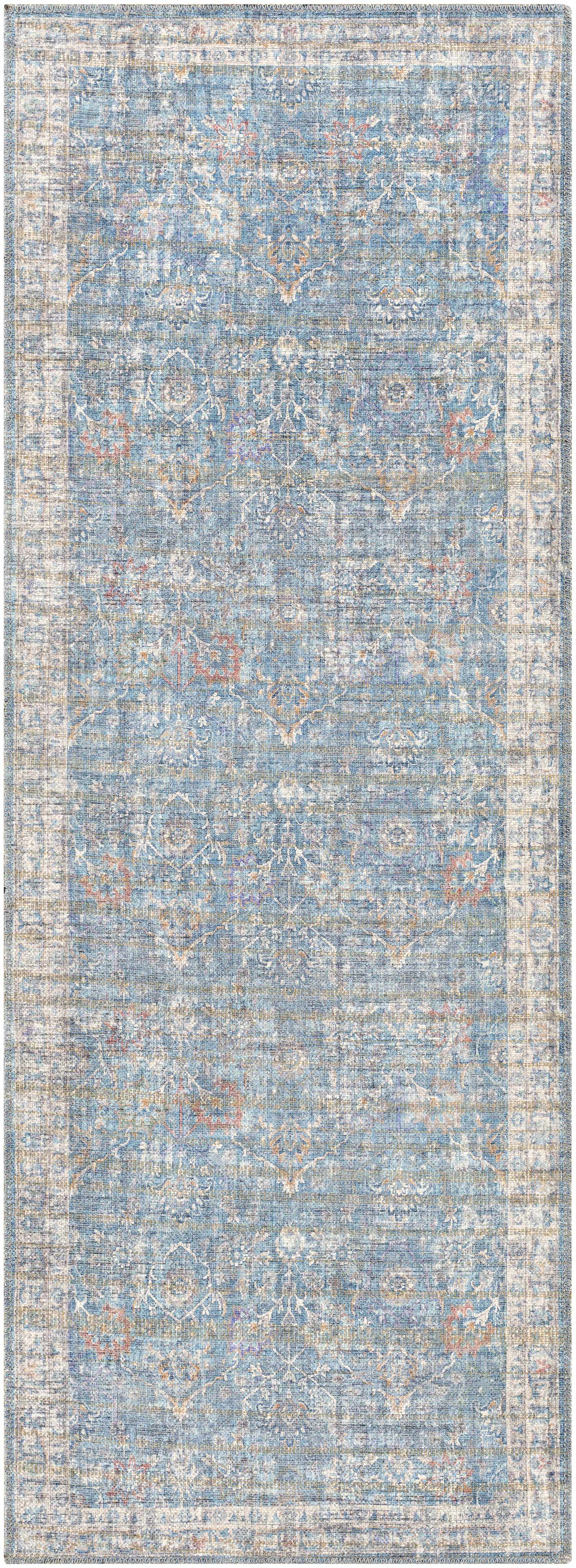 Bagontapay Washable Area Rug - Clearance - Image 13