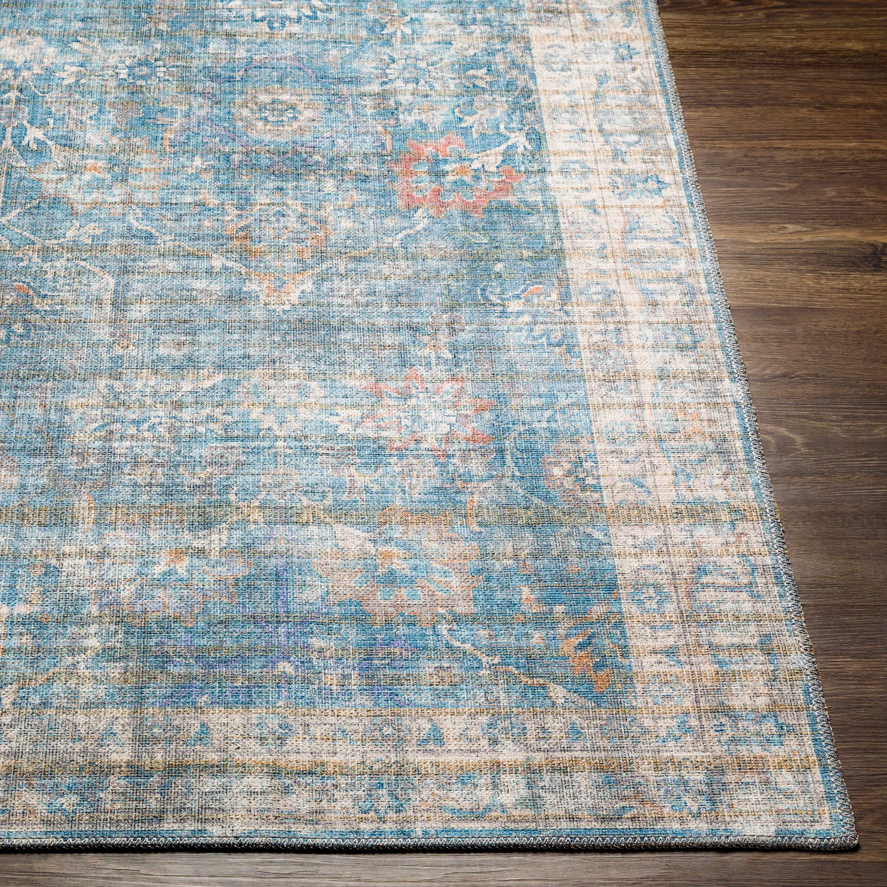 Bagontapay Washable Area Rug - Clearance - Image 6