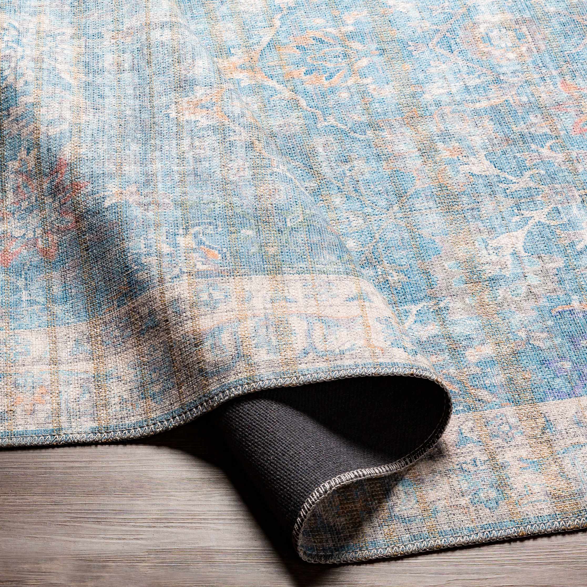 Bagontapay Washable Area Rug - Clearance - Image 7