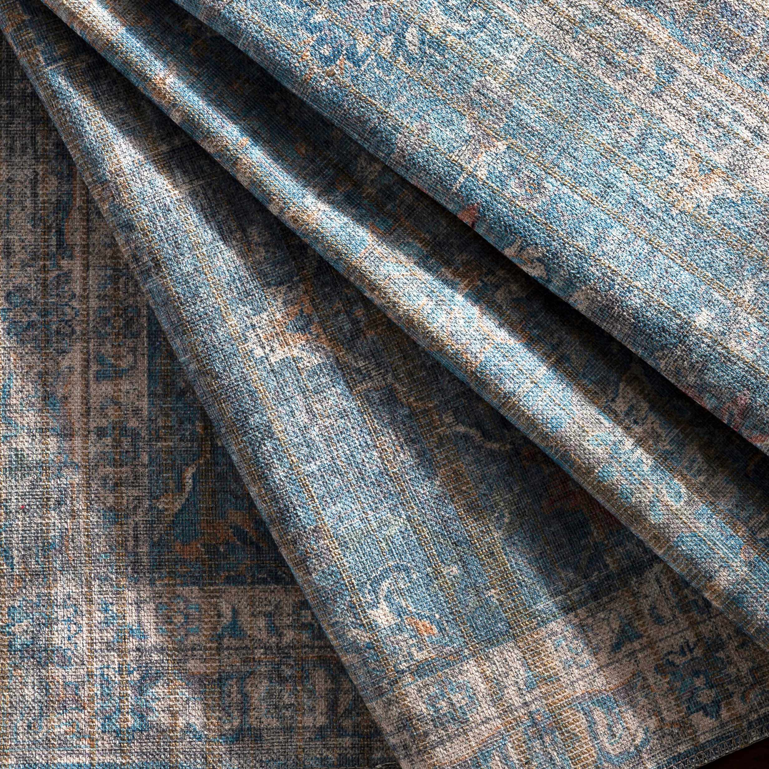 Bagontapay Washable Area Rug - Clearance - Image 8