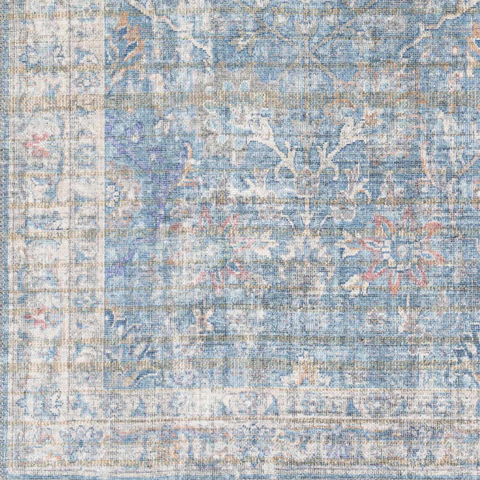Bagontapay Washable Area Rug - Clearance - Image 9