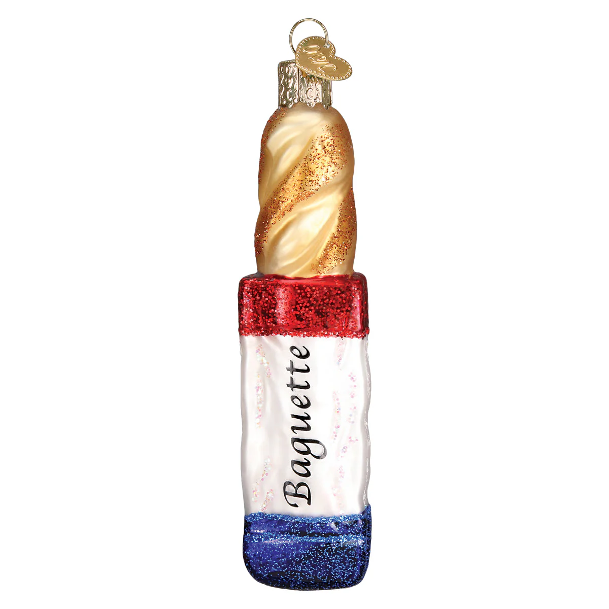 Baguette Ornament - Image 3