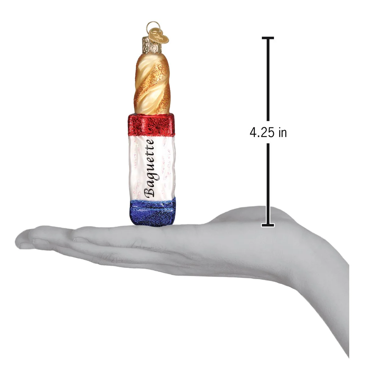 Baguette Ornament - Image 6