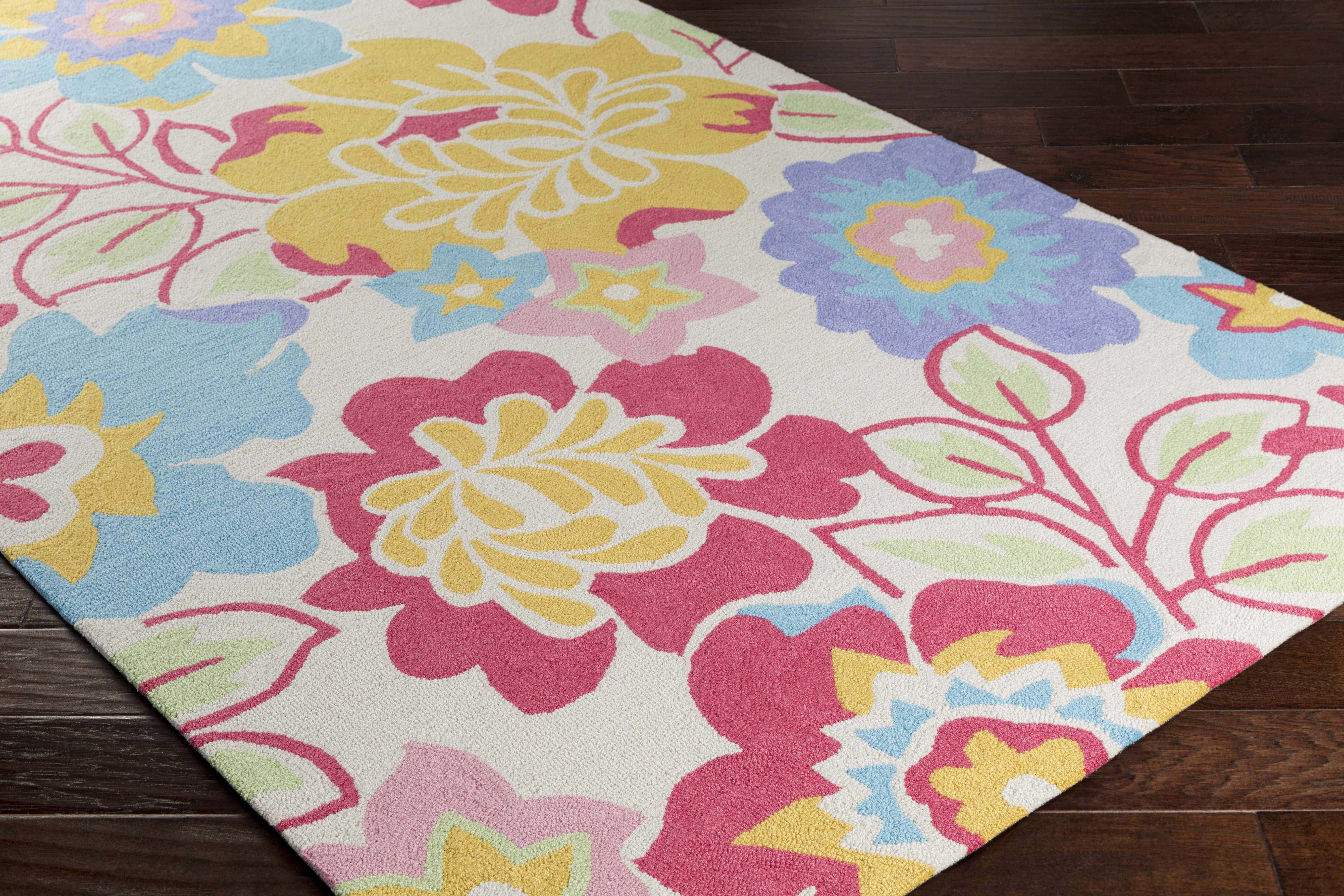 Bagwell Area Rug - Clearance - Image 2