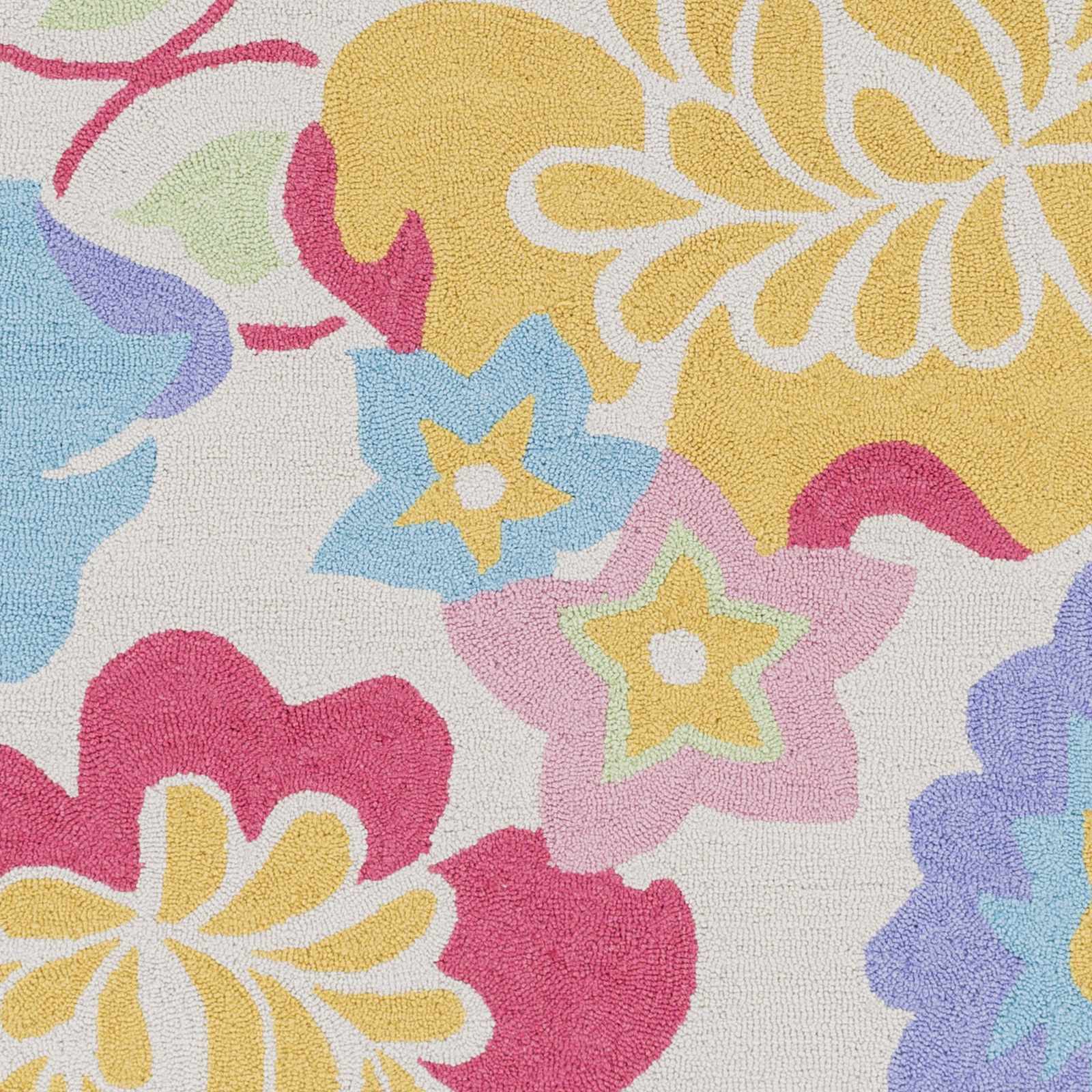 Bagwell Area Rug - Clearance - Image 3