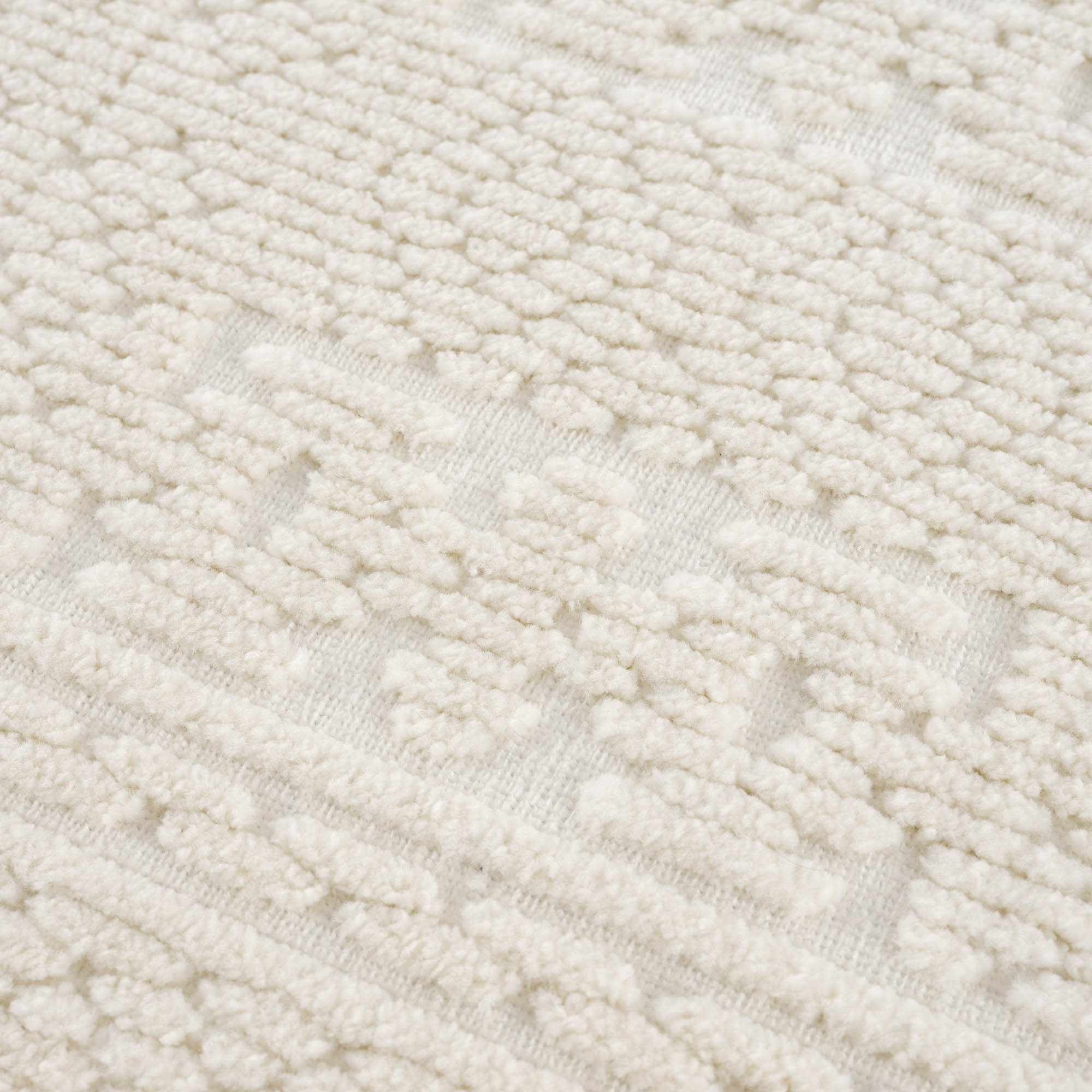 Bahar Cream Washable Area Rug - Image 15