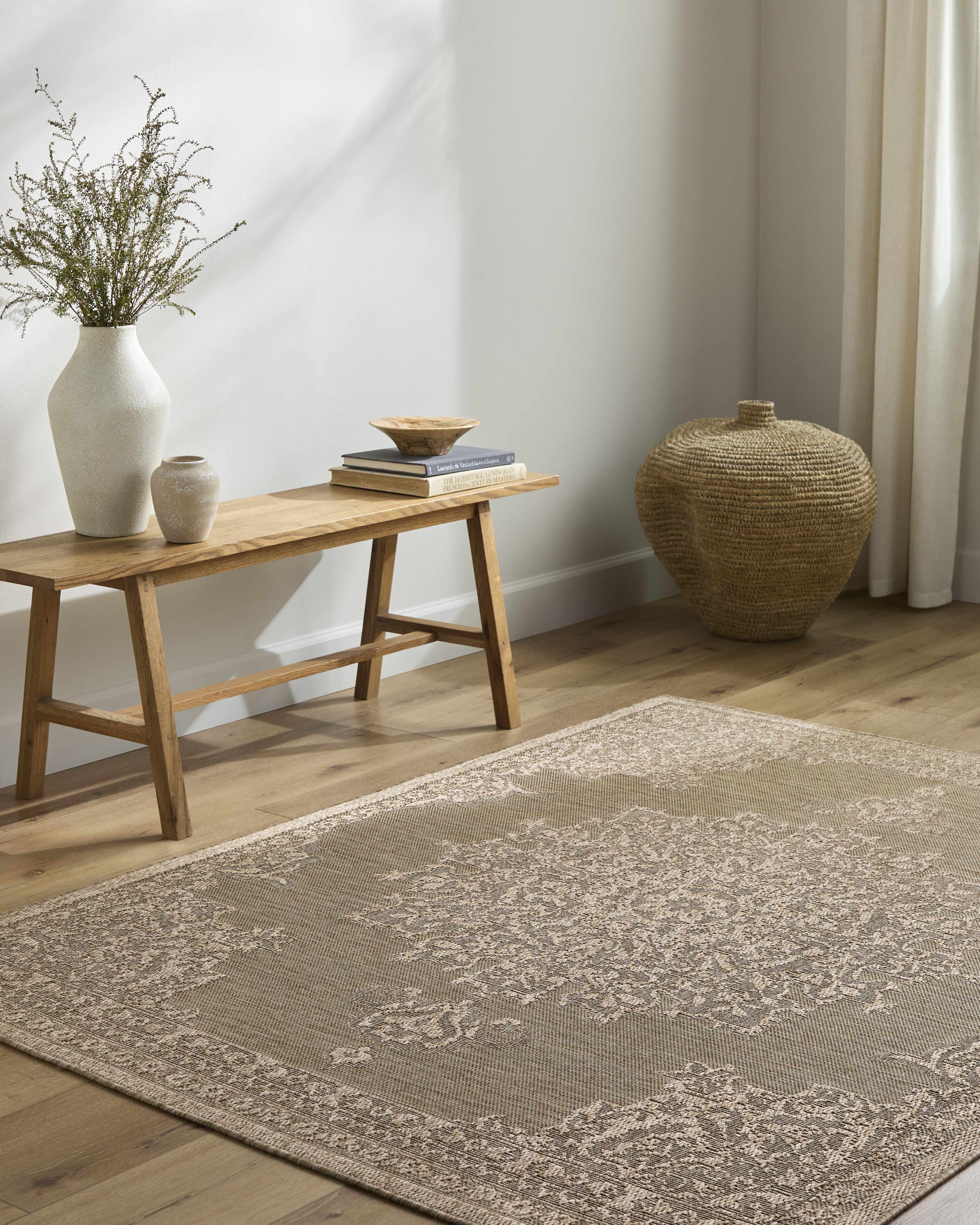 Bahula Area Rug - Image 2