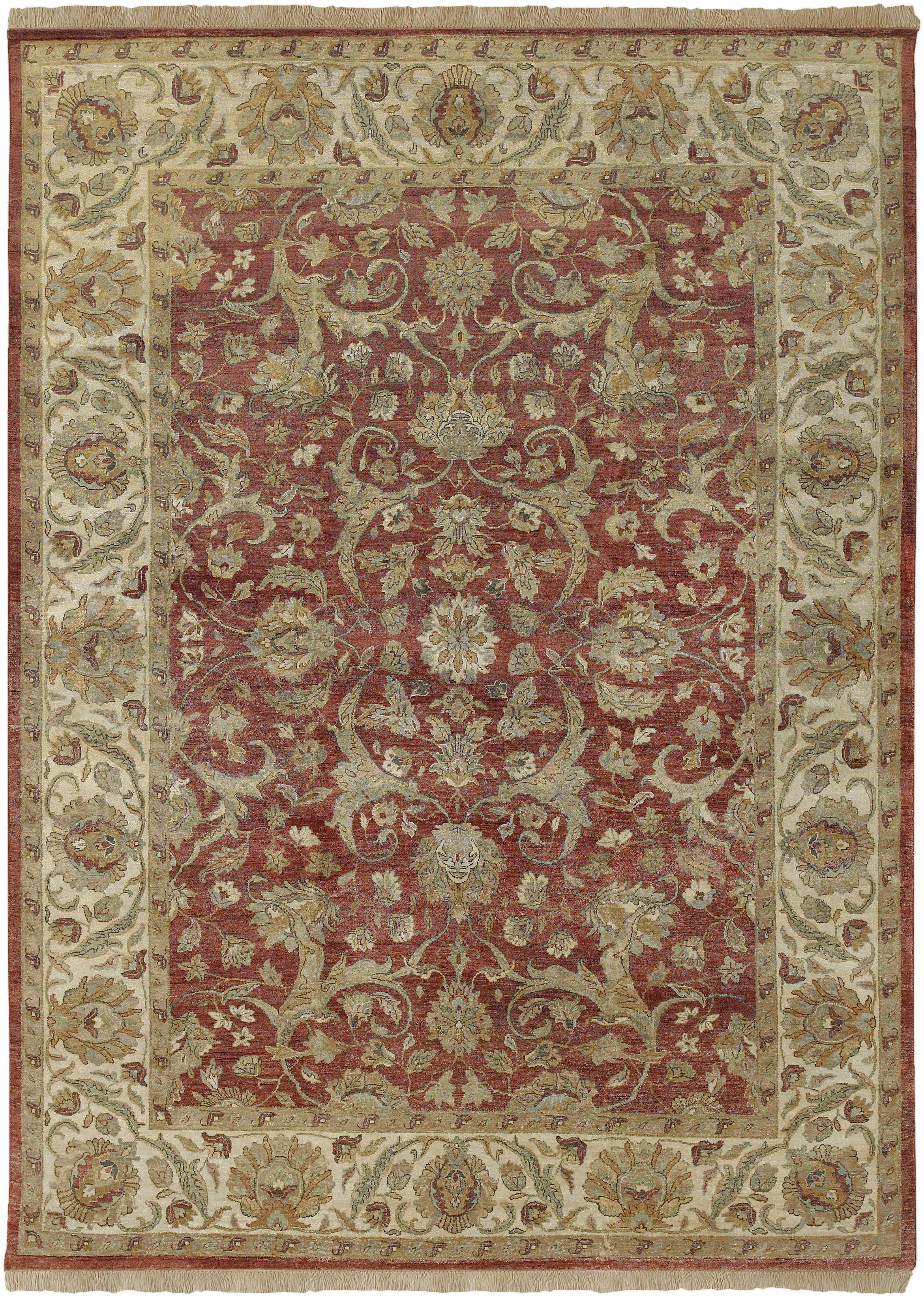 Bainbridge Area Rug - Clearance - Image 2