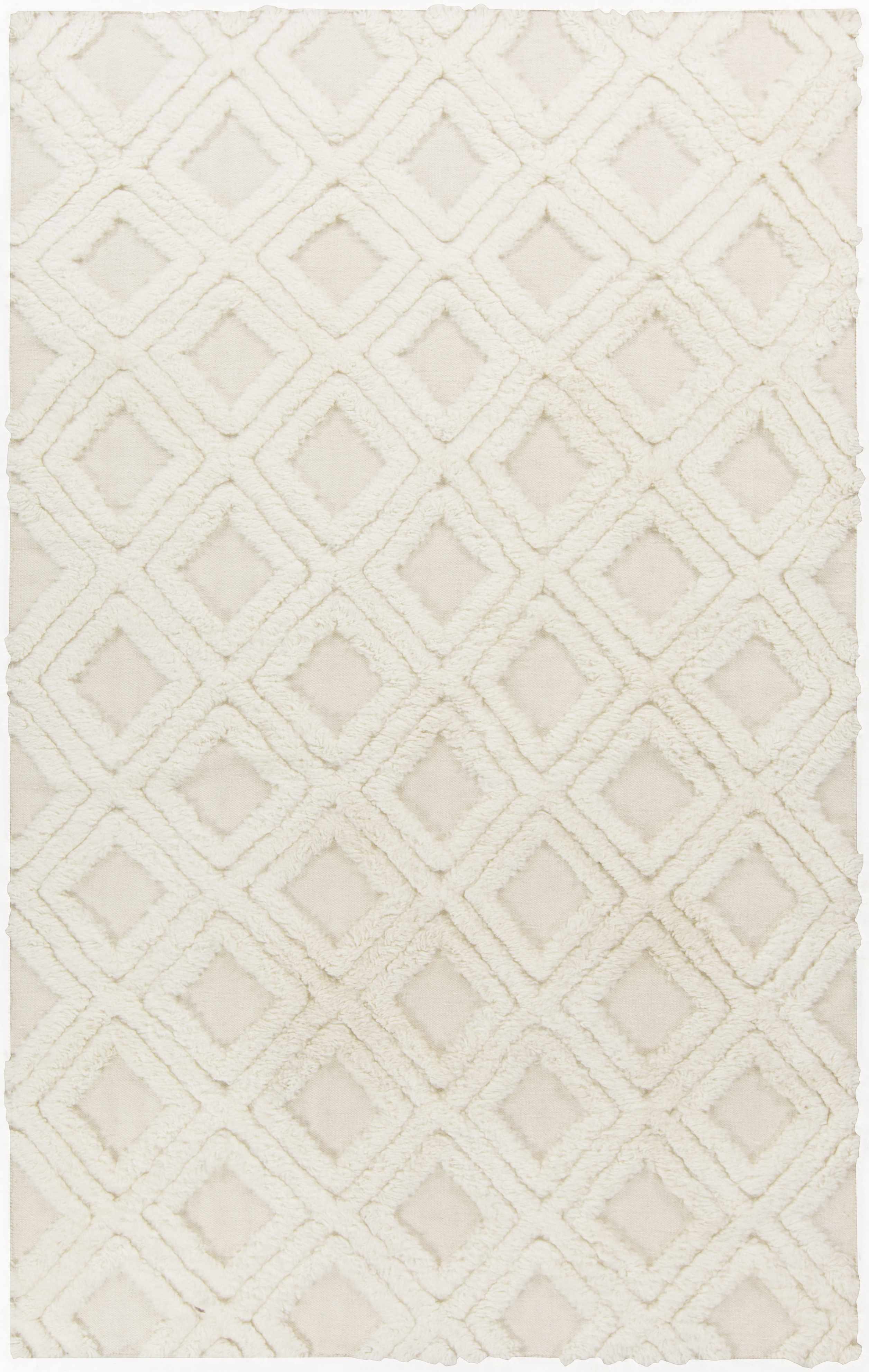 Bairoil Area Rug - Clearance