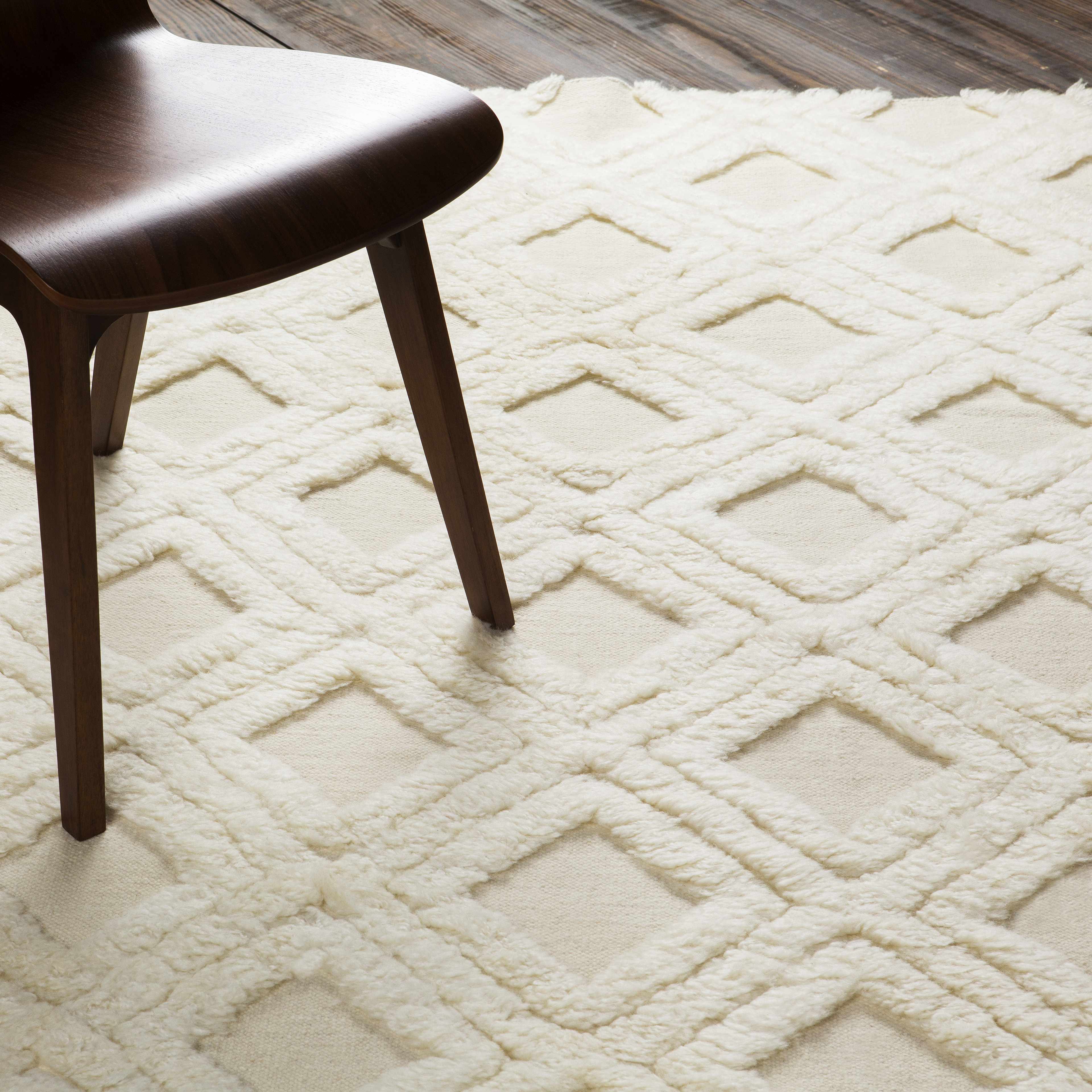 Bairoil Area Rug - Clearance - Image 3