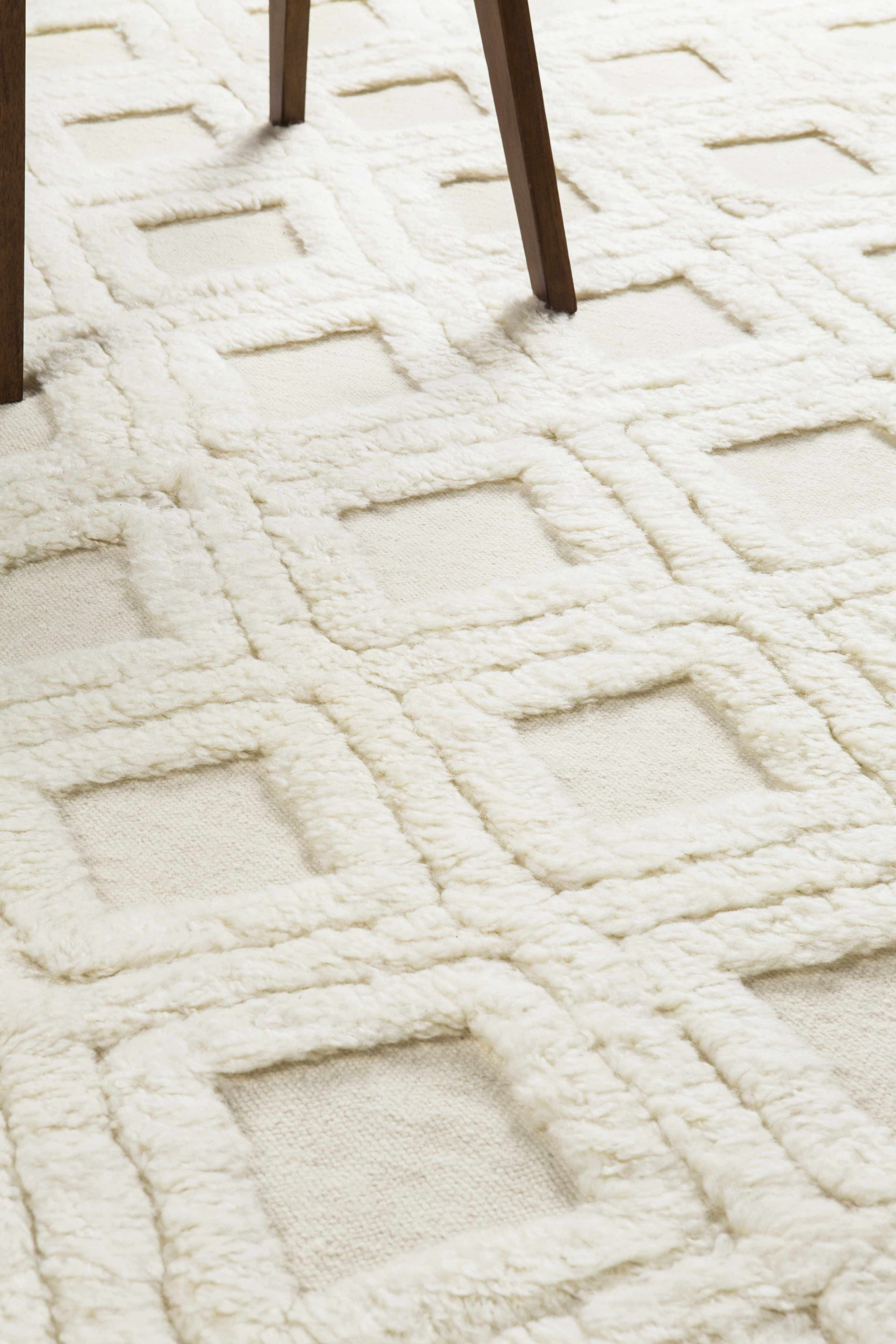 Bairoil Area Rug - Clearance - Image 4
