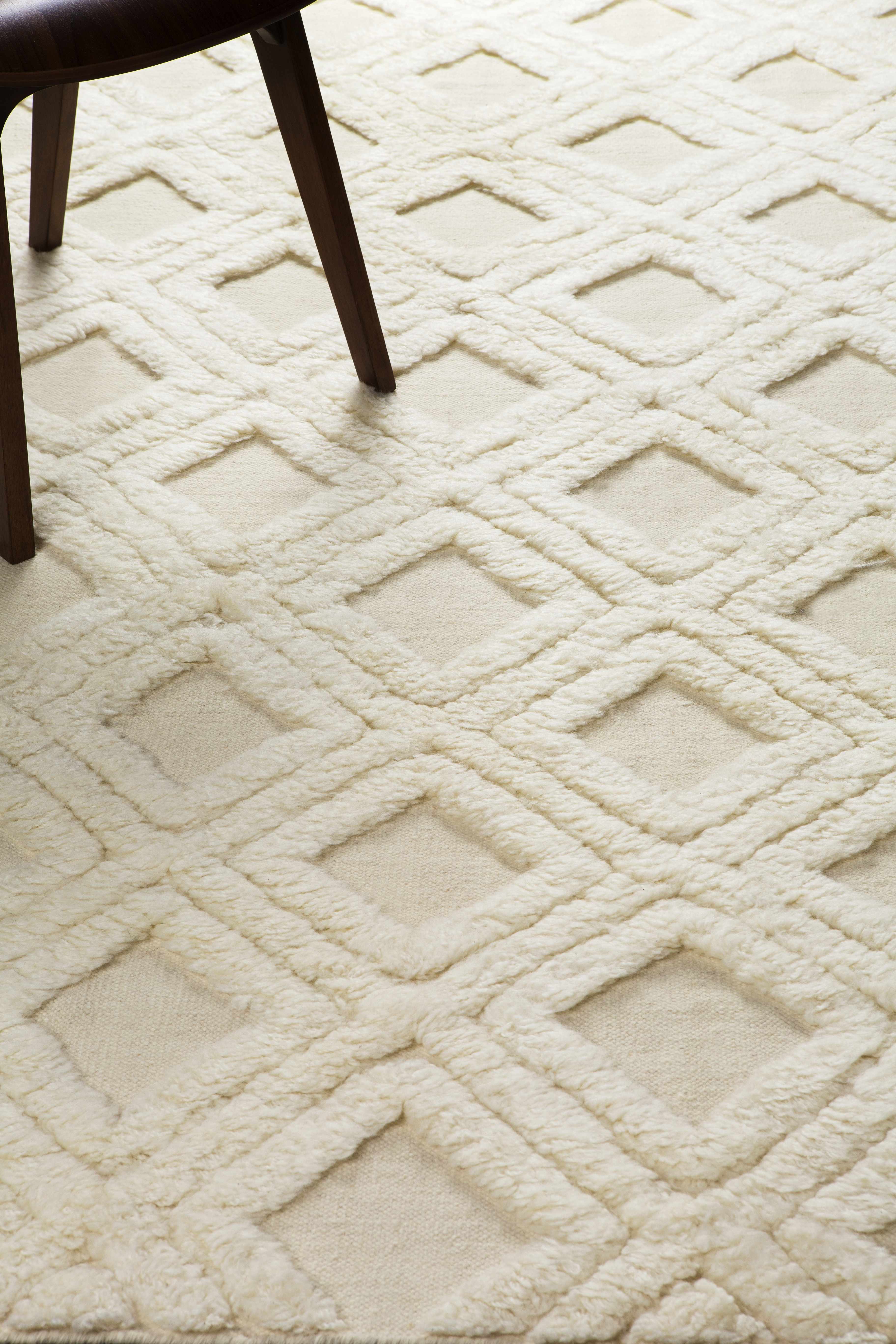 Bairoil Area Rug - Clearance - Image 9