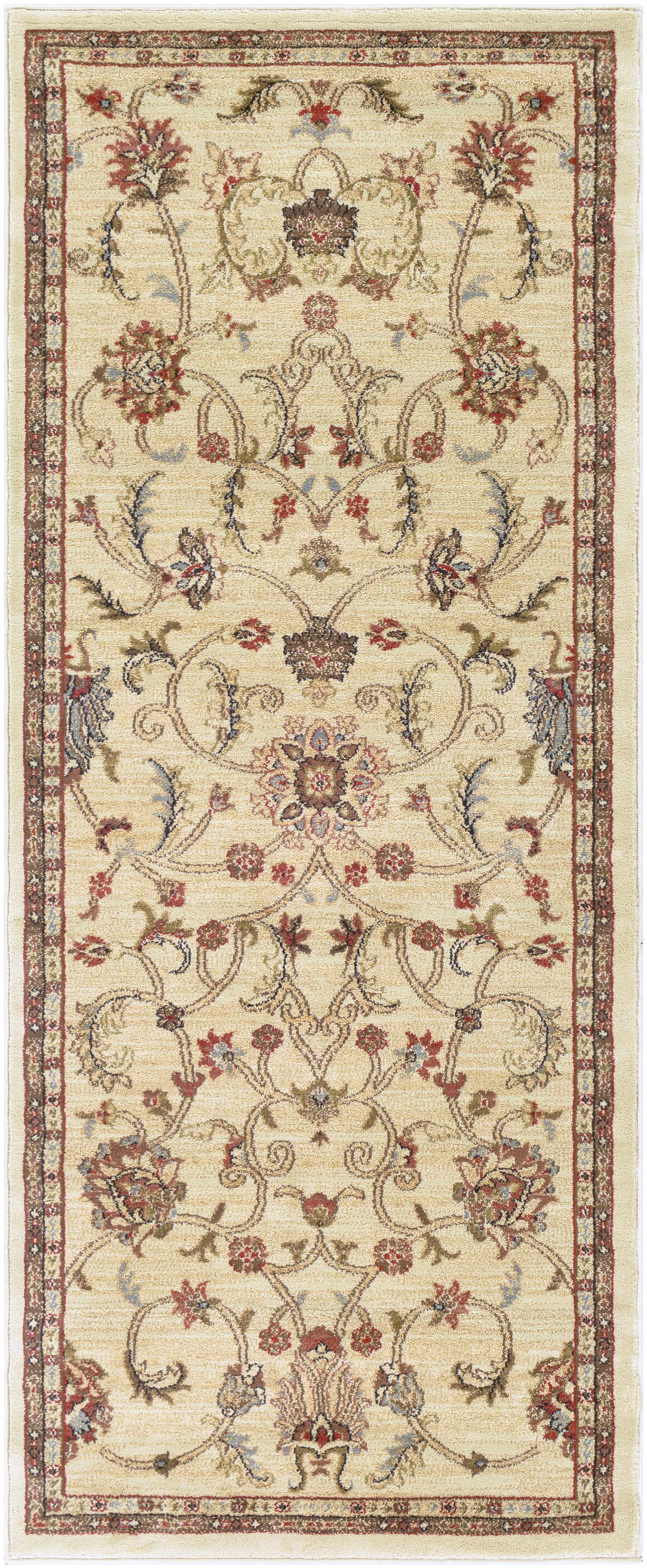 Bajadero Oushak Rug - Image 10