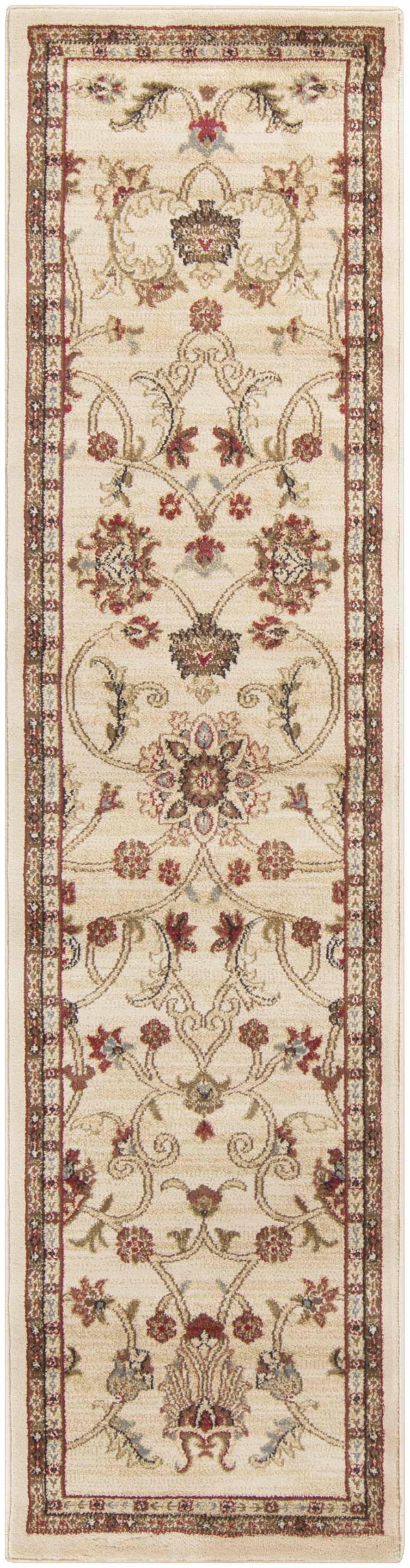 Bajadero Oushak Rug - Image 11