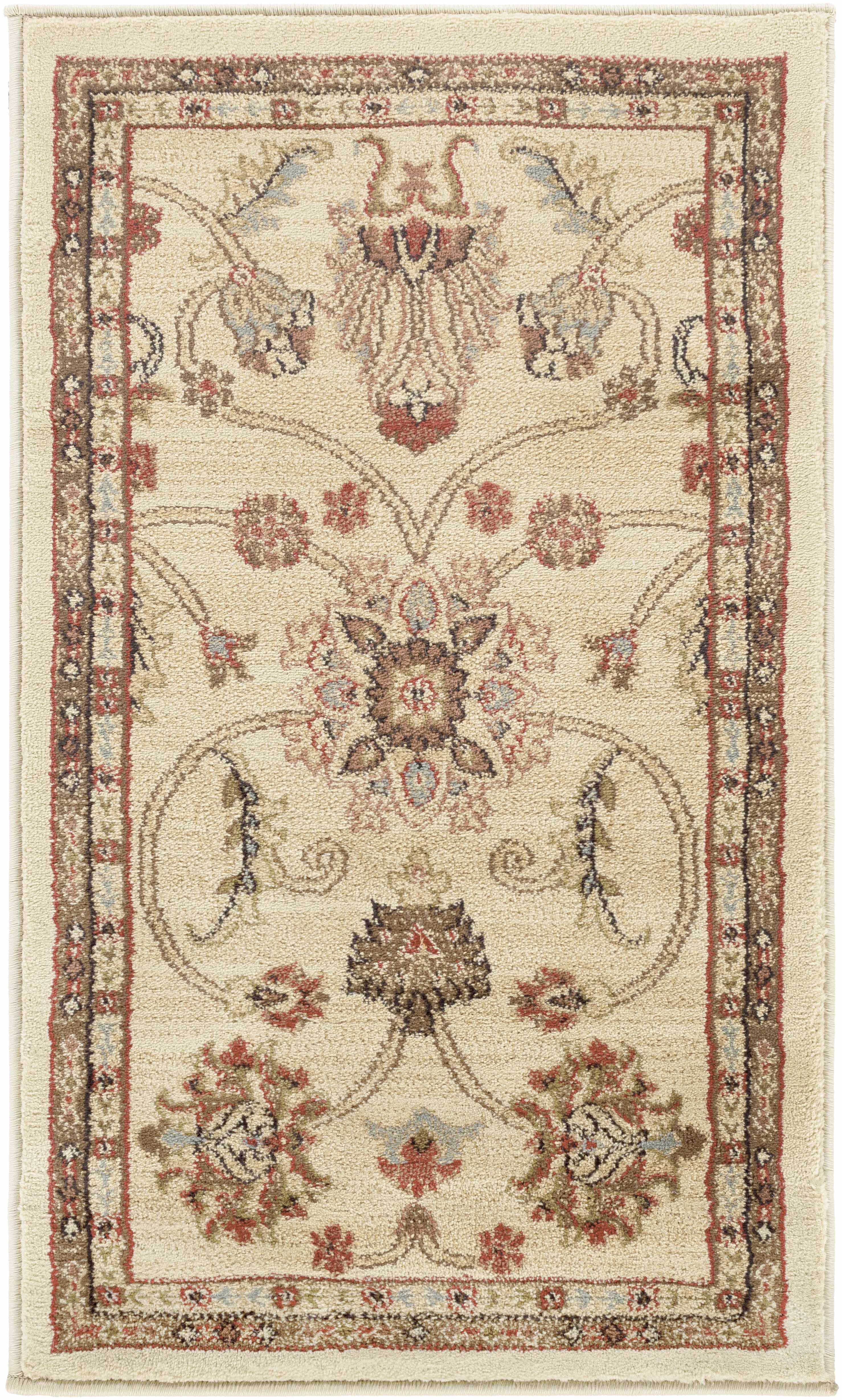 Bajadero Oushak Rug - Image 12