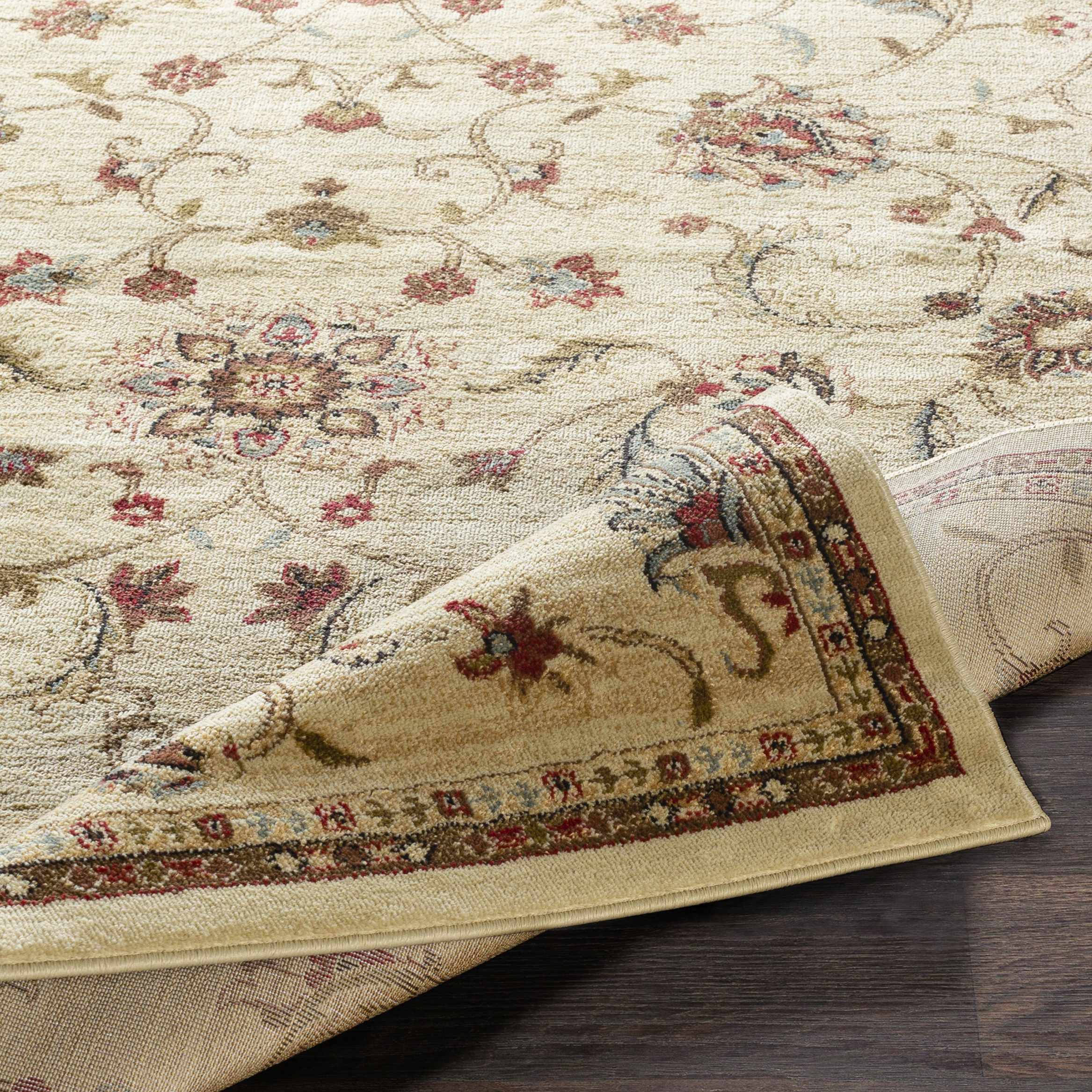 Bajadero Oushak Rug - Image 6