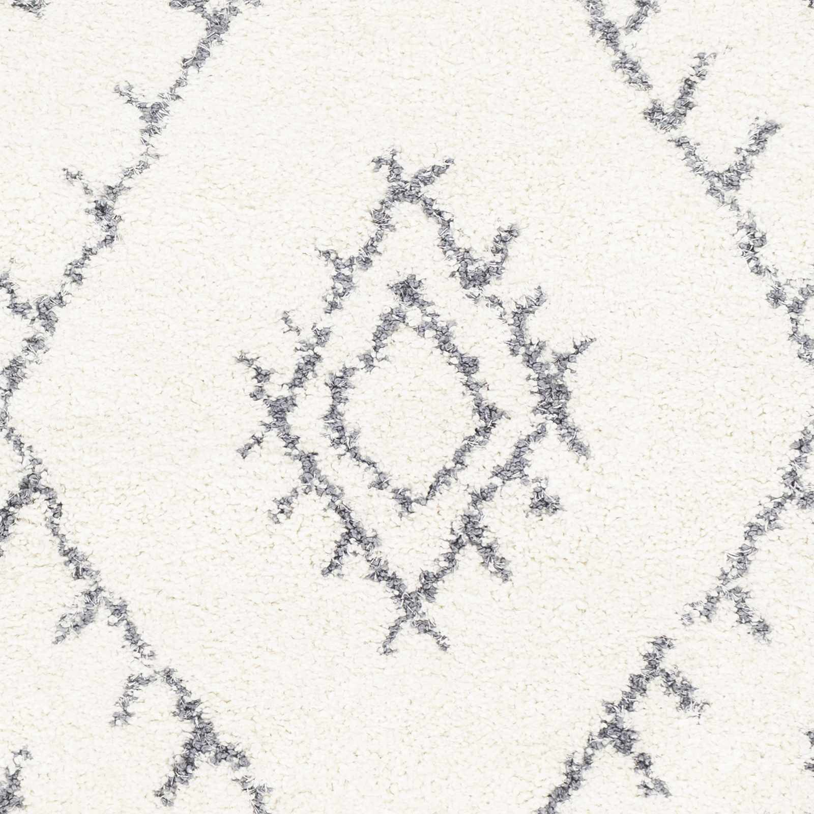 Bakerhill Moroccan Shag Rug - Clearance - Image 5