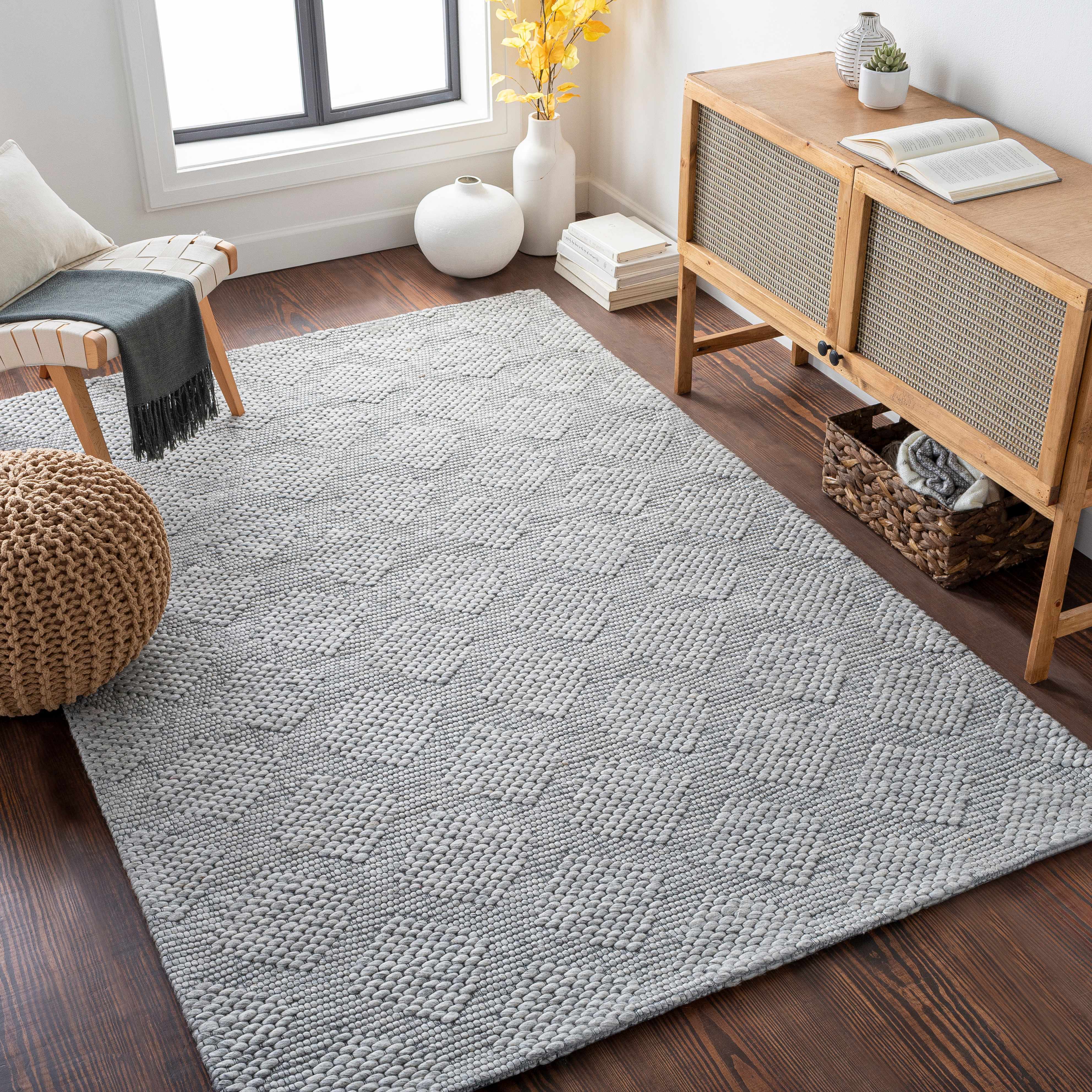 Bakersfield Area Rug - Clearance - Image 2