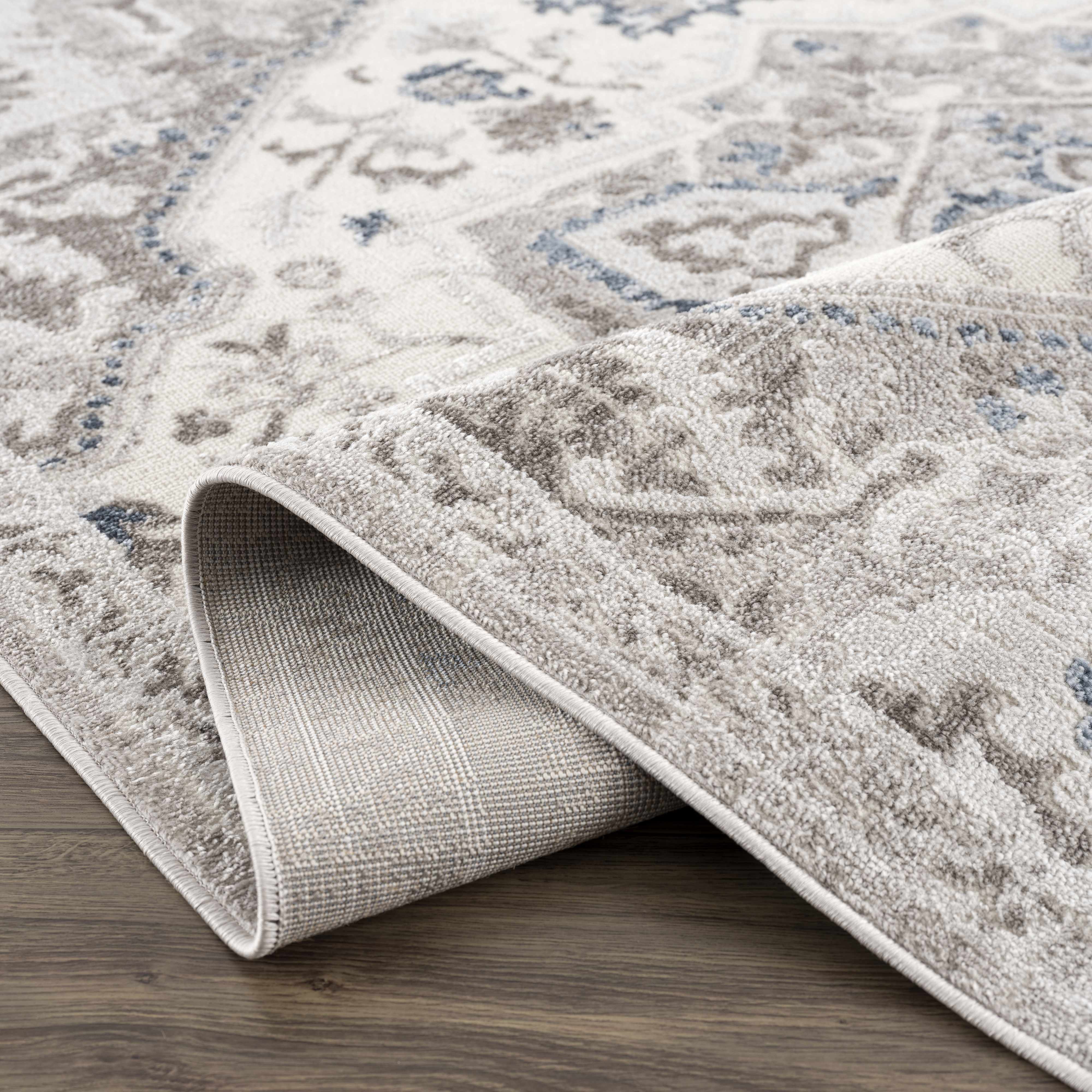 Bakir Area Rug - Image 7