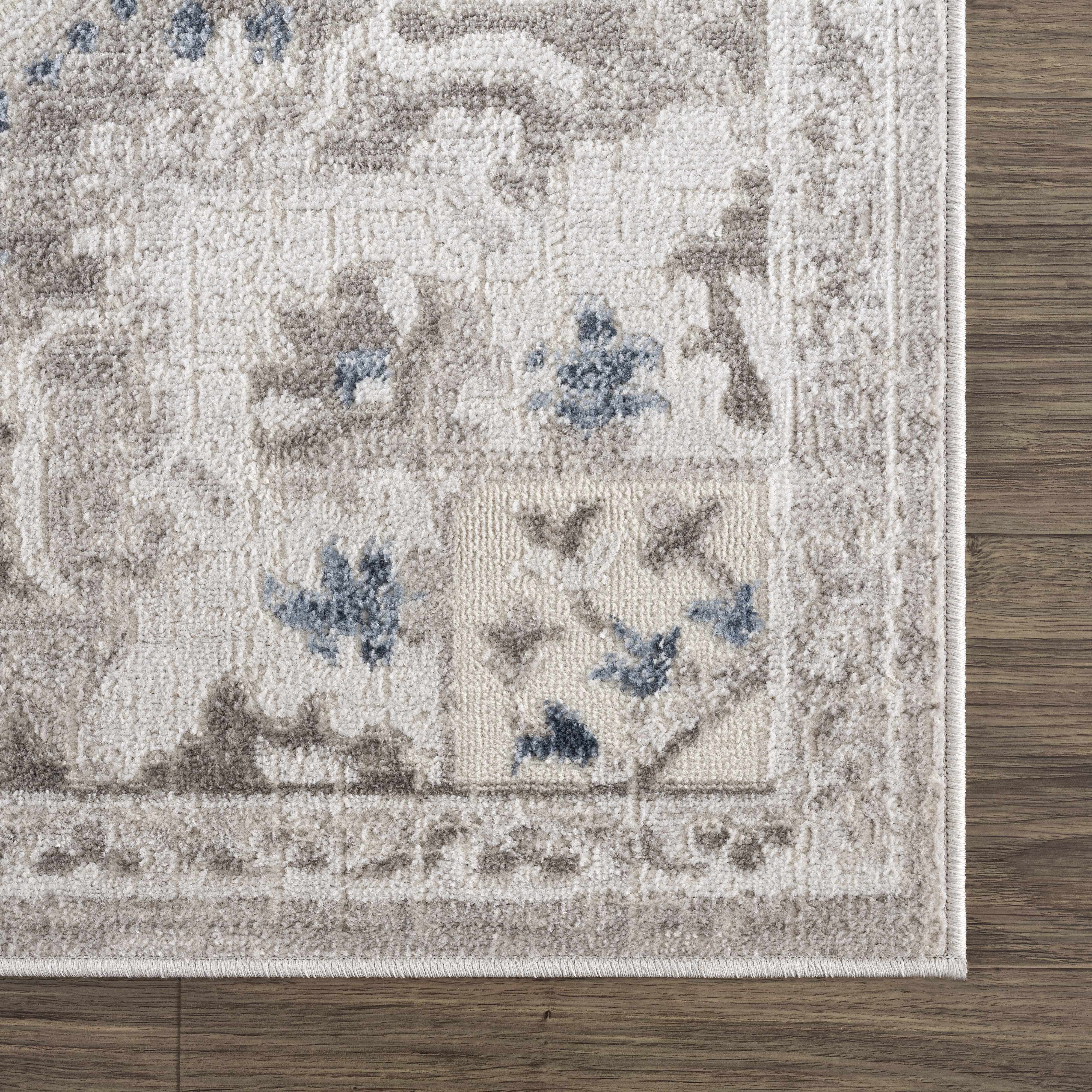 Bakir Area Rug - Image 8