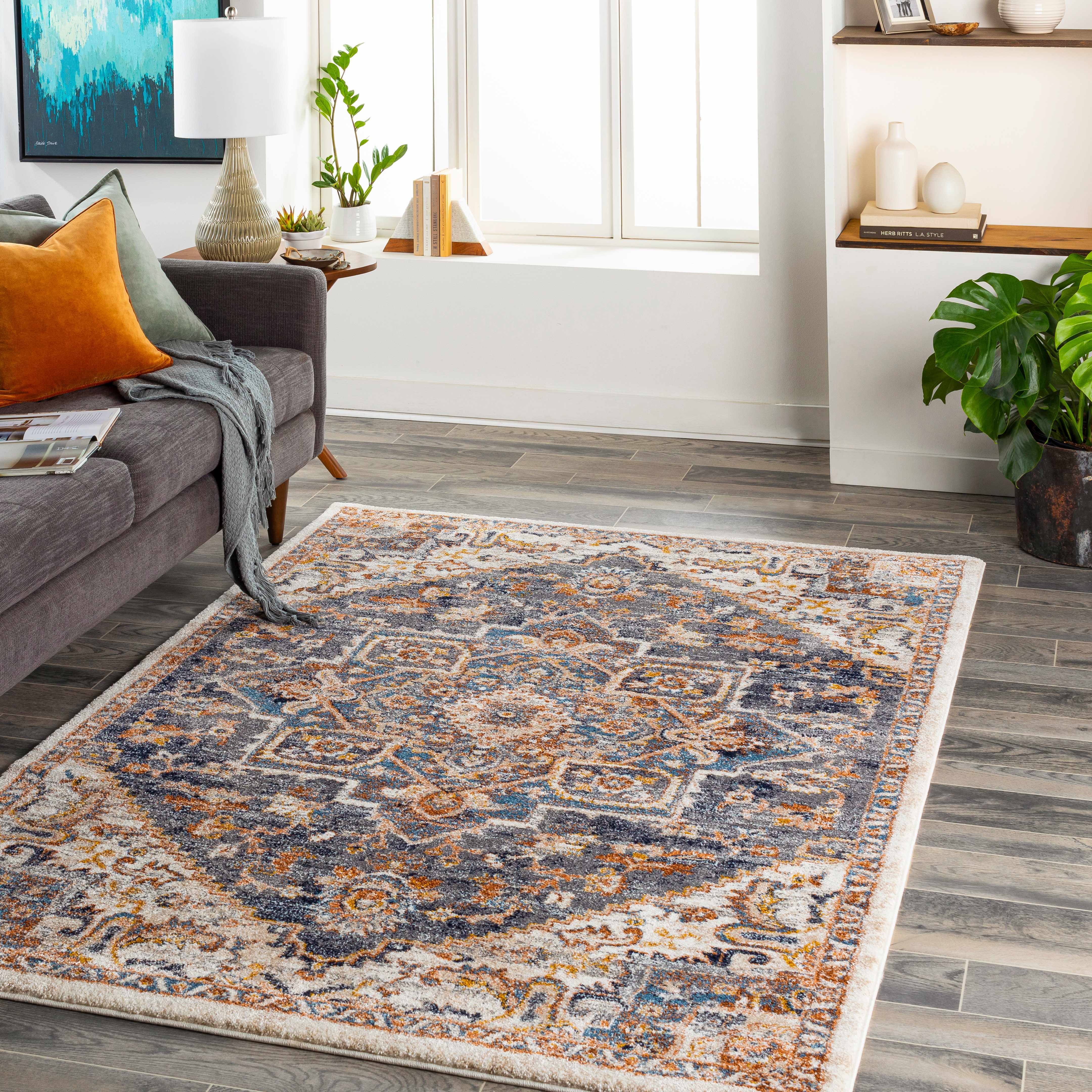 Balabac Thick Luxe Rug - Clearance - Image 2