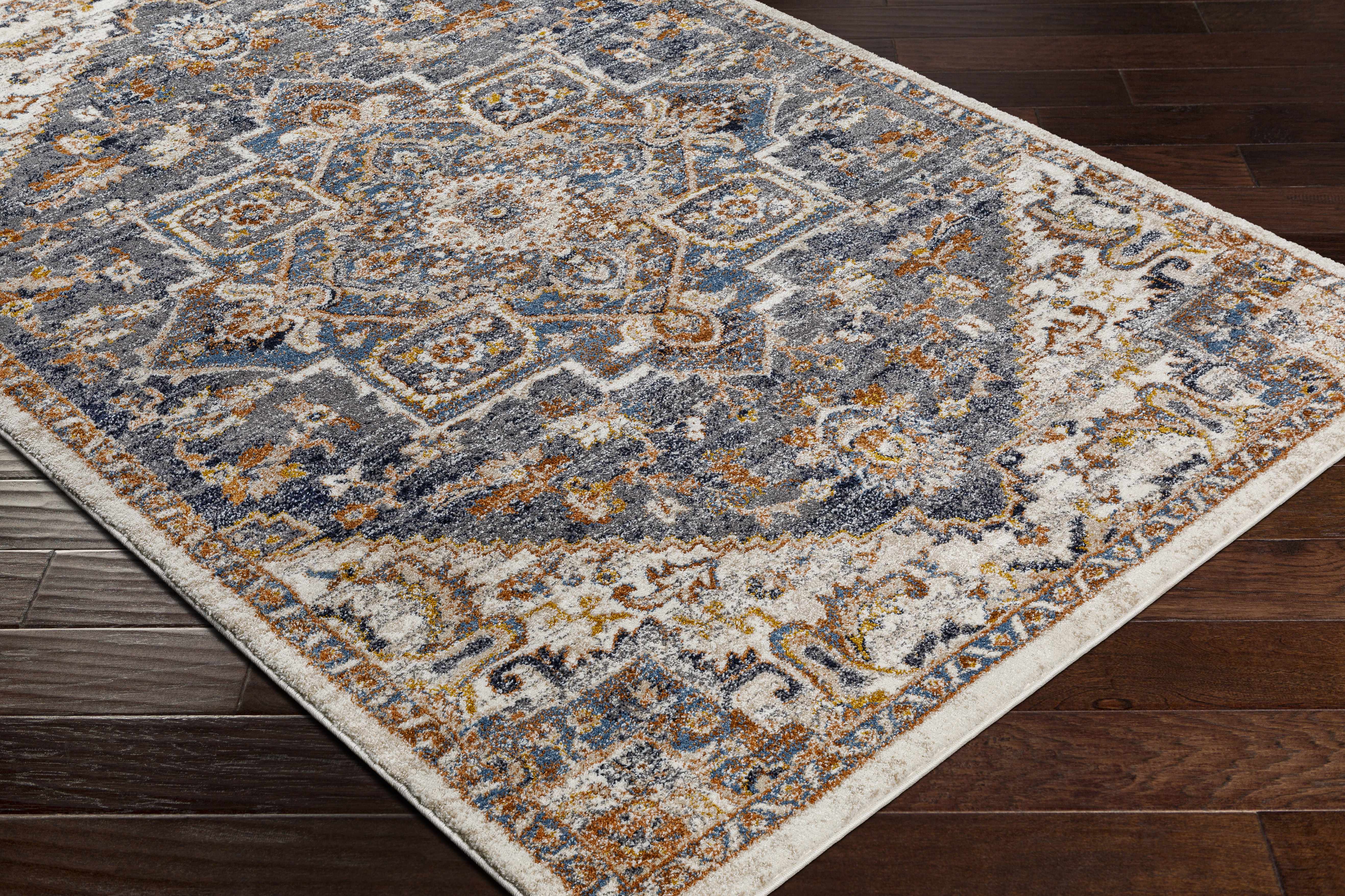 Balabac Thick Luxe Rug - Clearance - Image 3
