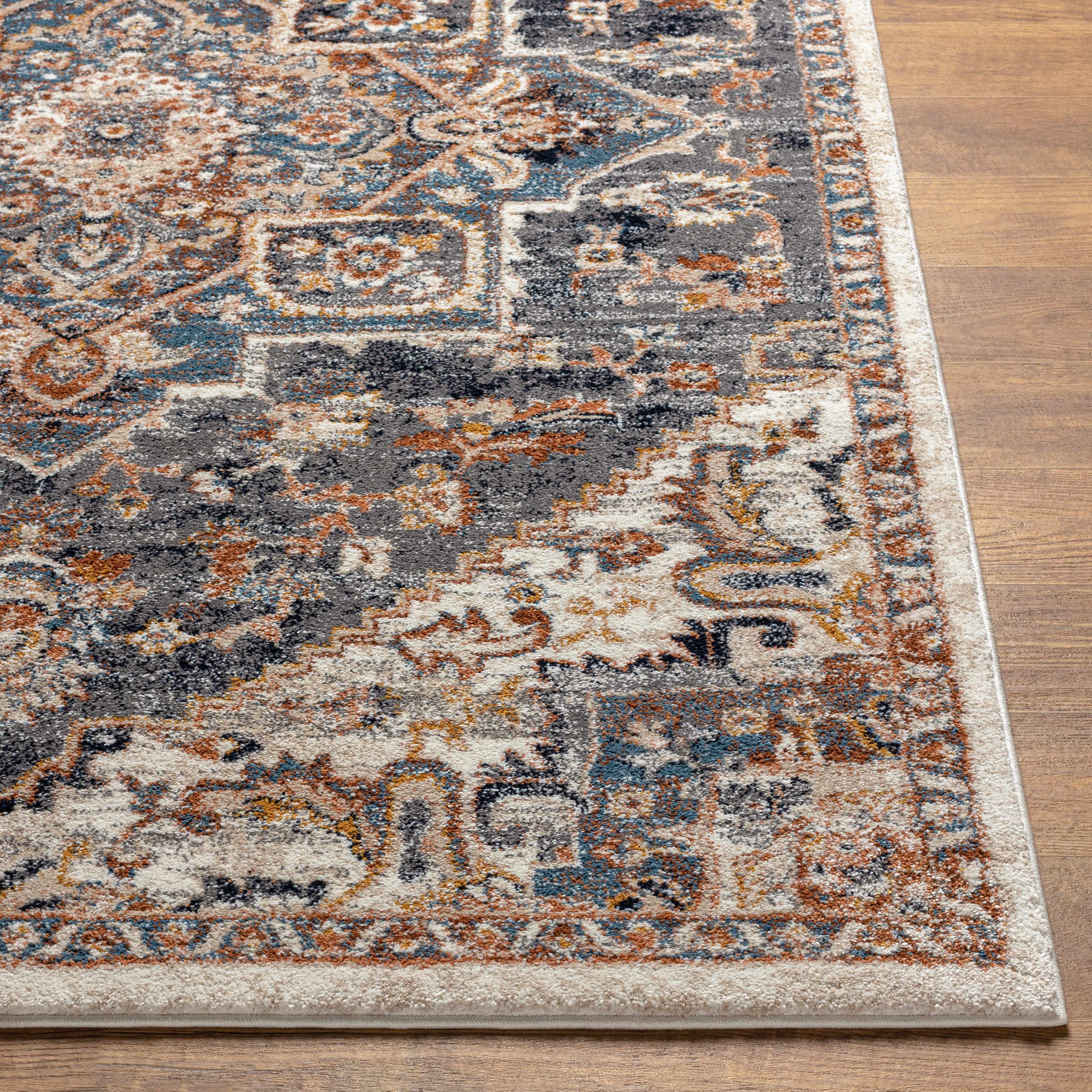 Balabac Thick Luxe Rug - Clearance - Image 5