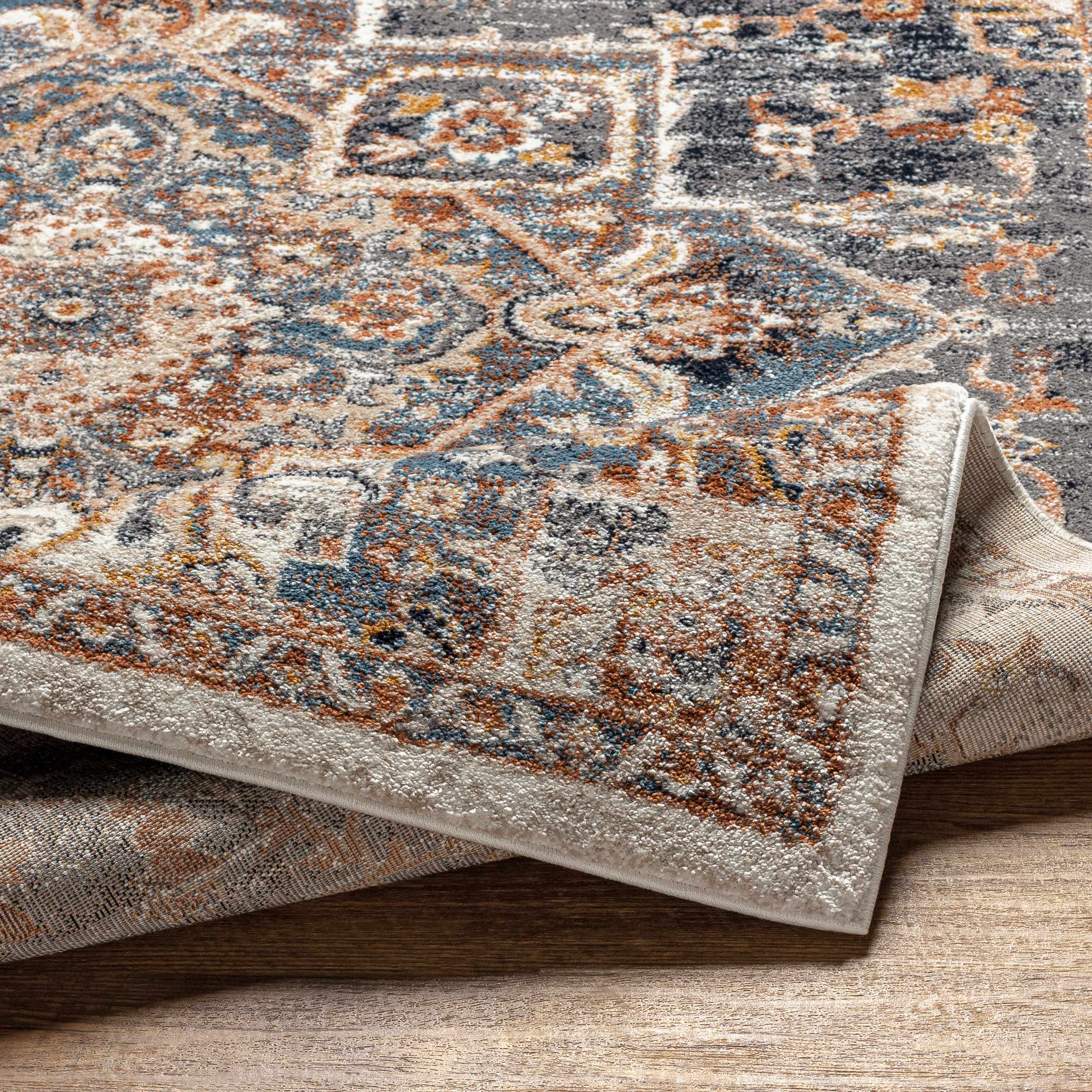 Balabac Thick Luxe Rug - Clearance - Image 6