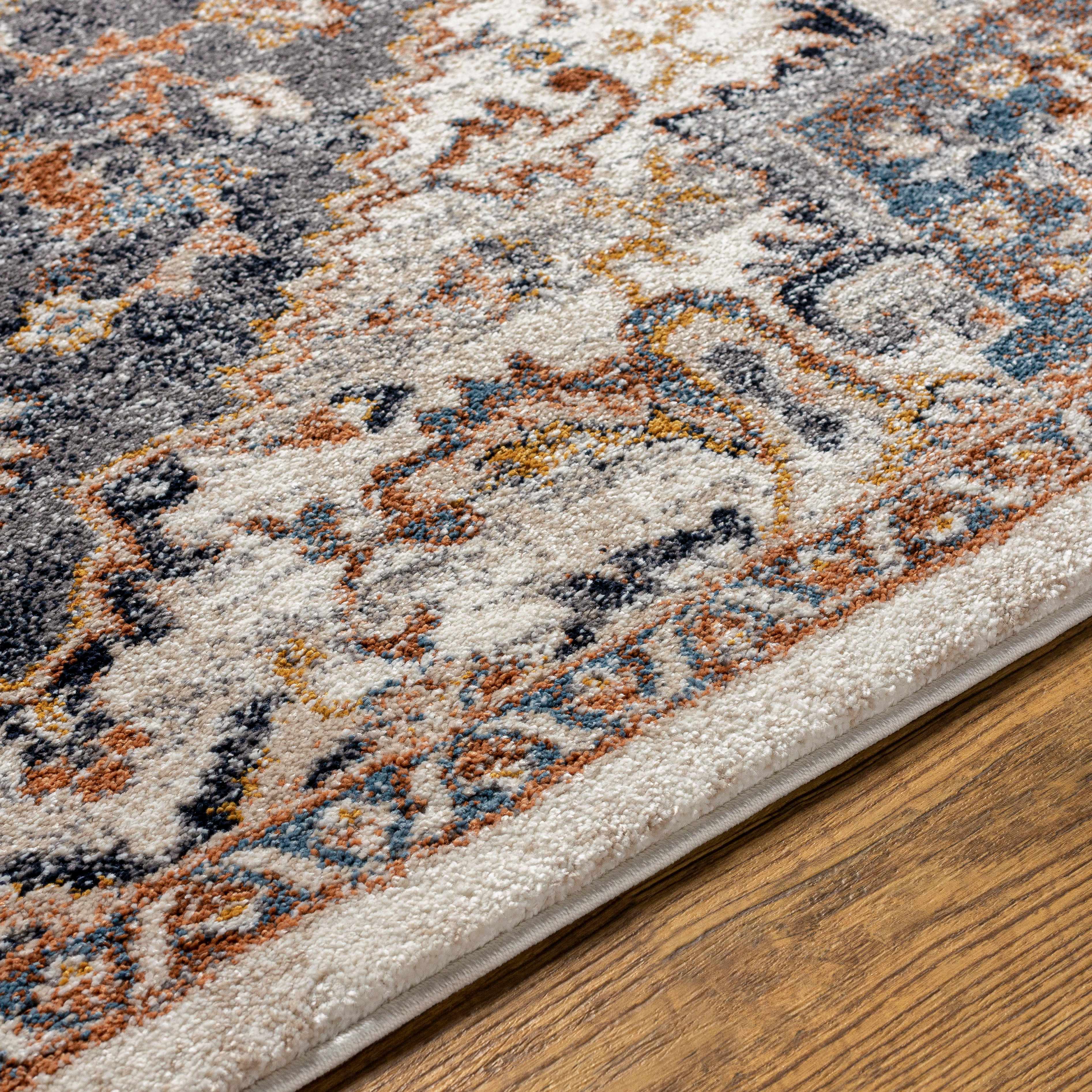 Balabac Thick Luxe Rug - Clearance - Image 7